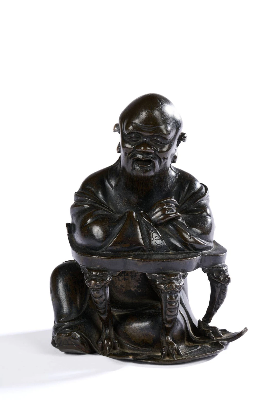 CHINA - Circa 1900 - Lot 28