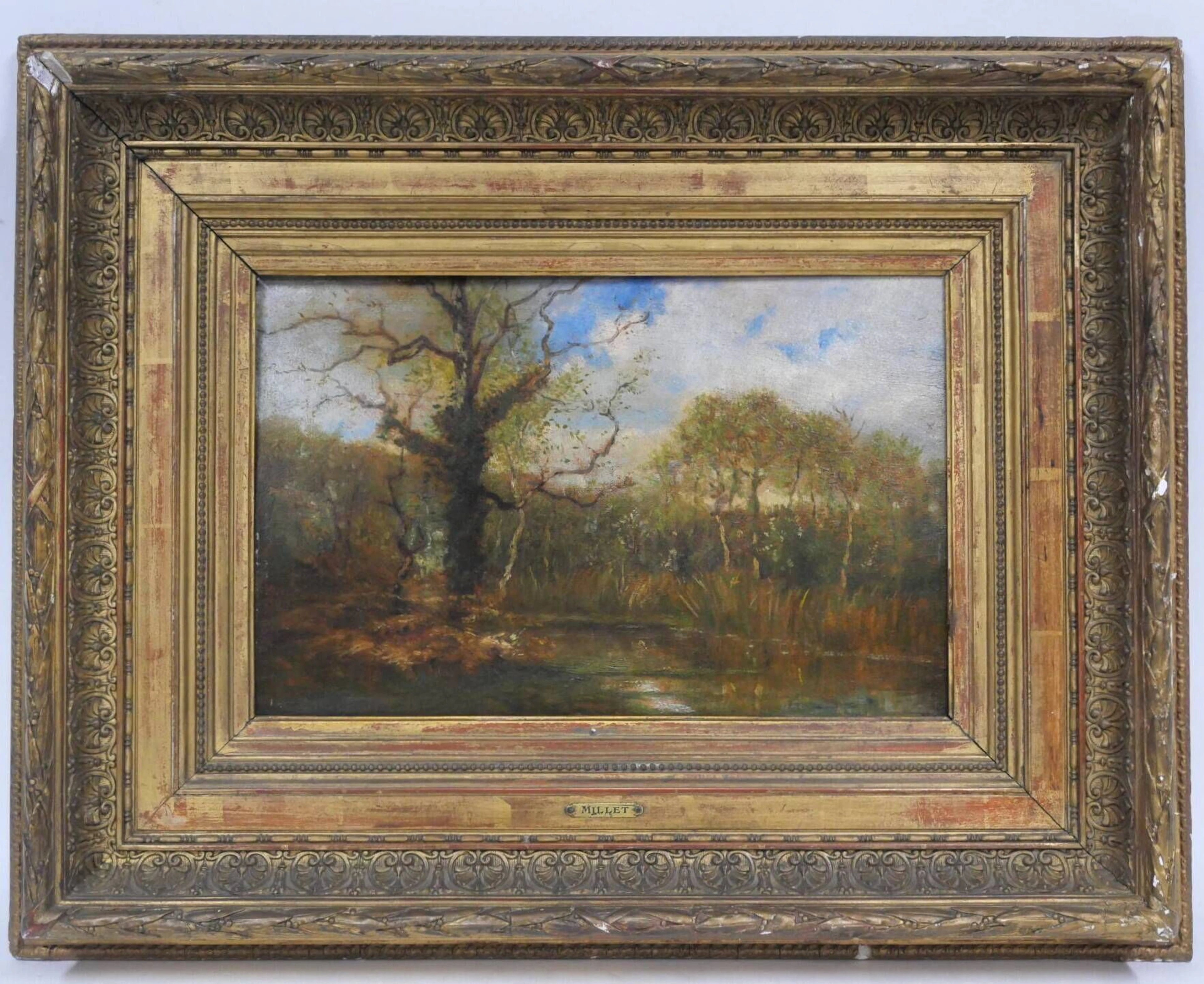 19th-Century School - Lot 280
