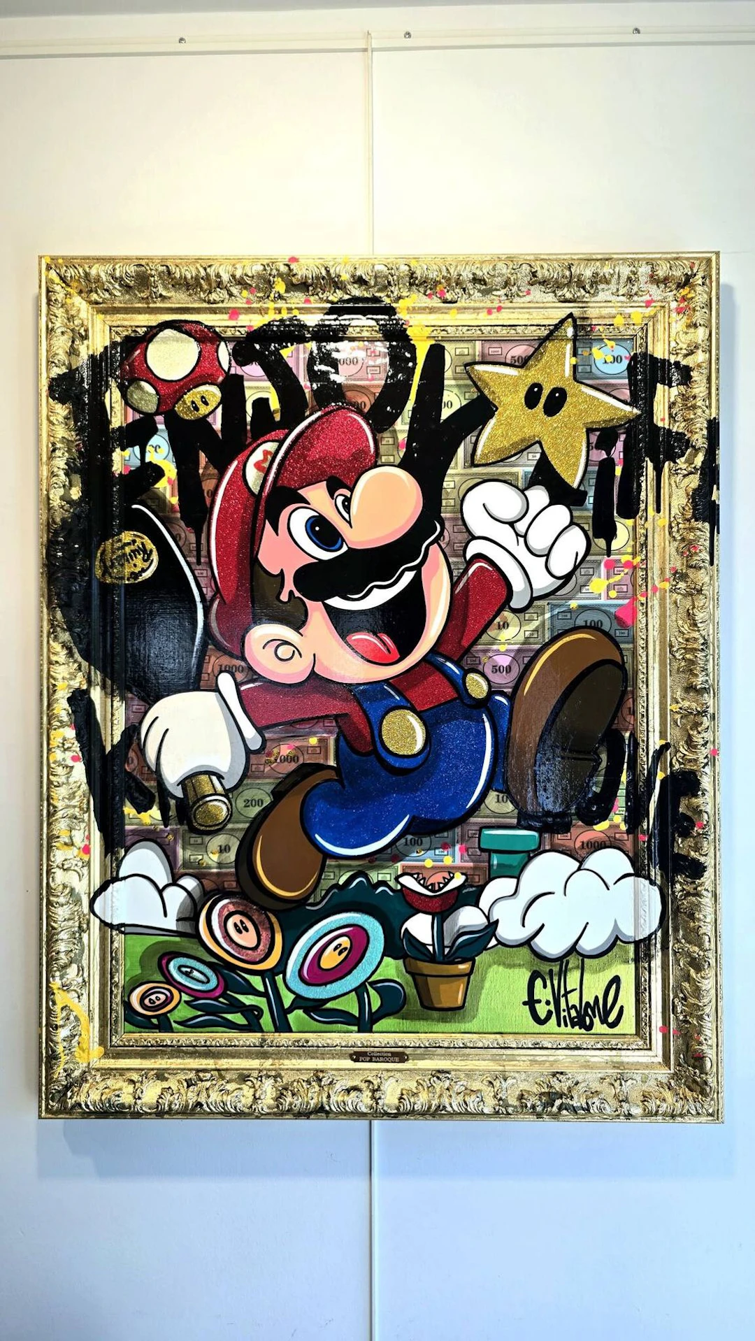Eddy VITALONE (1984) - Lot 35