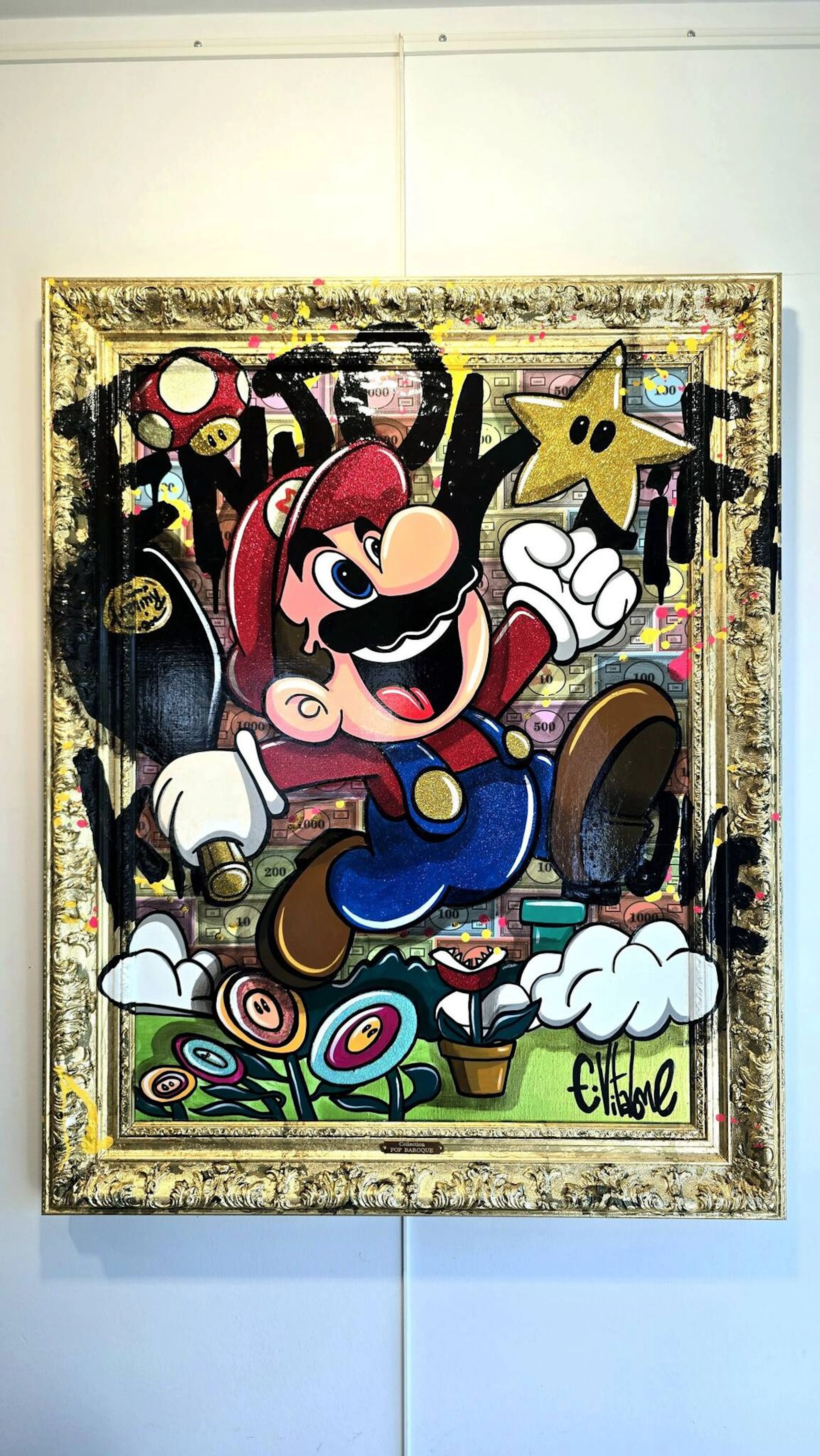 Eddy VITALONE (1984) - Lot 35