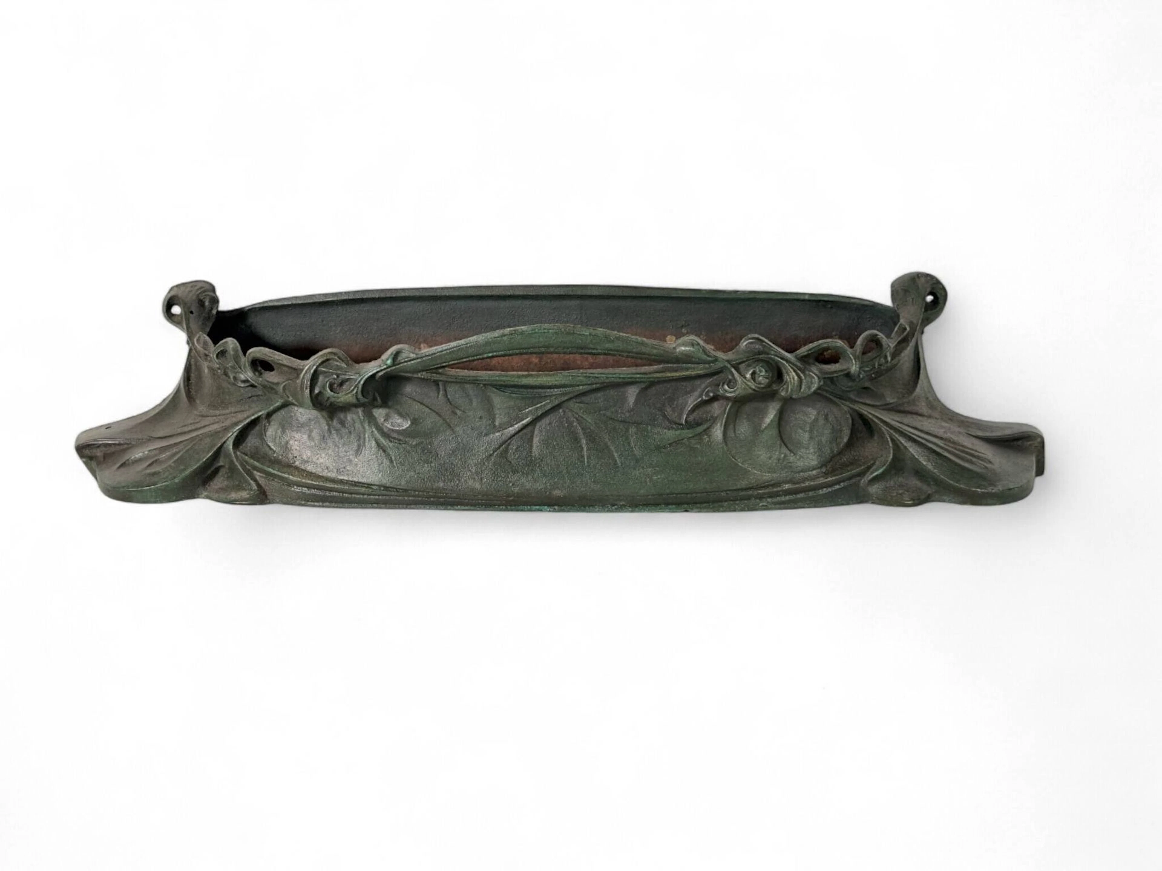 Hector GUIMARD (1867-1942) & SAINT-DIZIER FONDEUR (publi - Lot 30