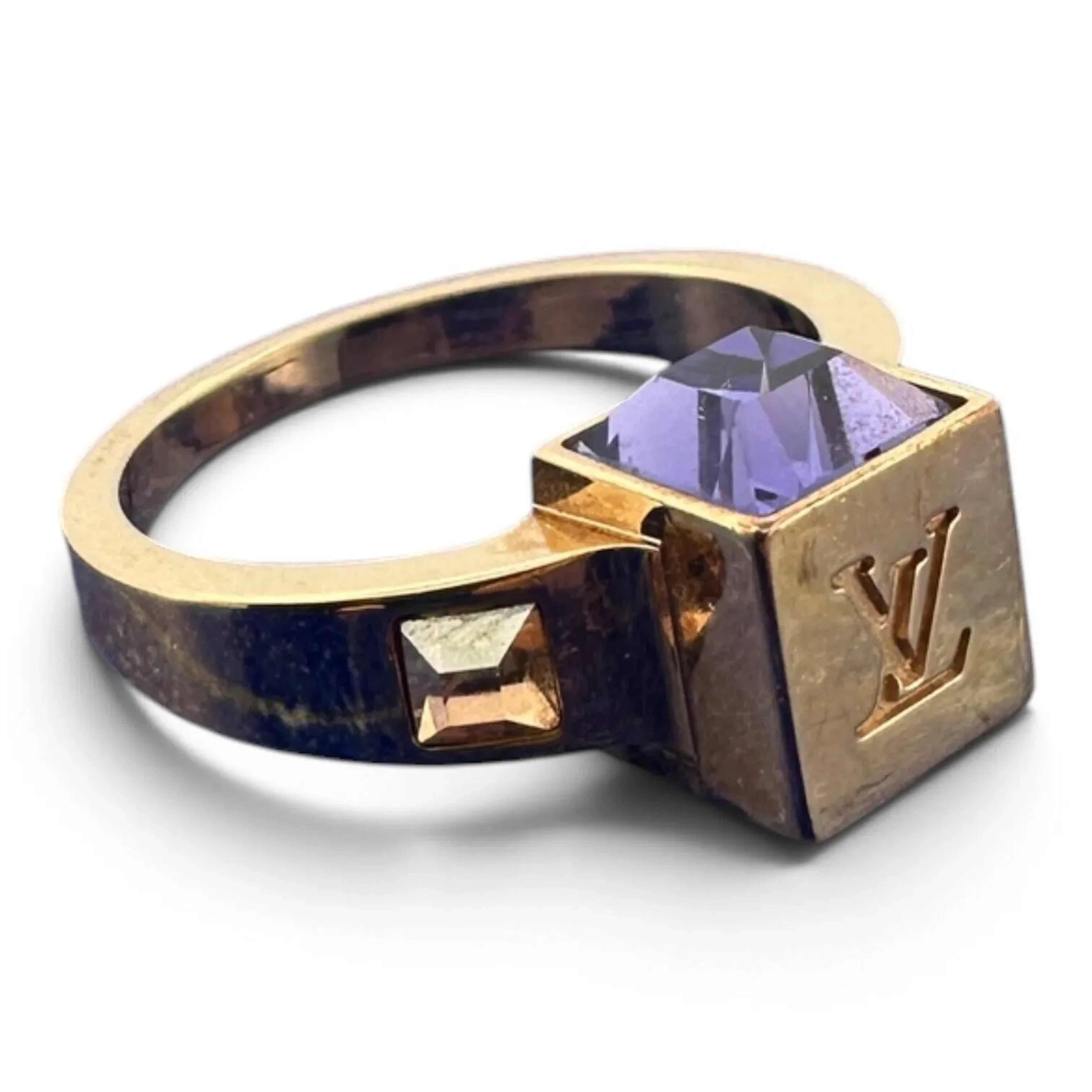 LOUIS VUITTON - Lot 193