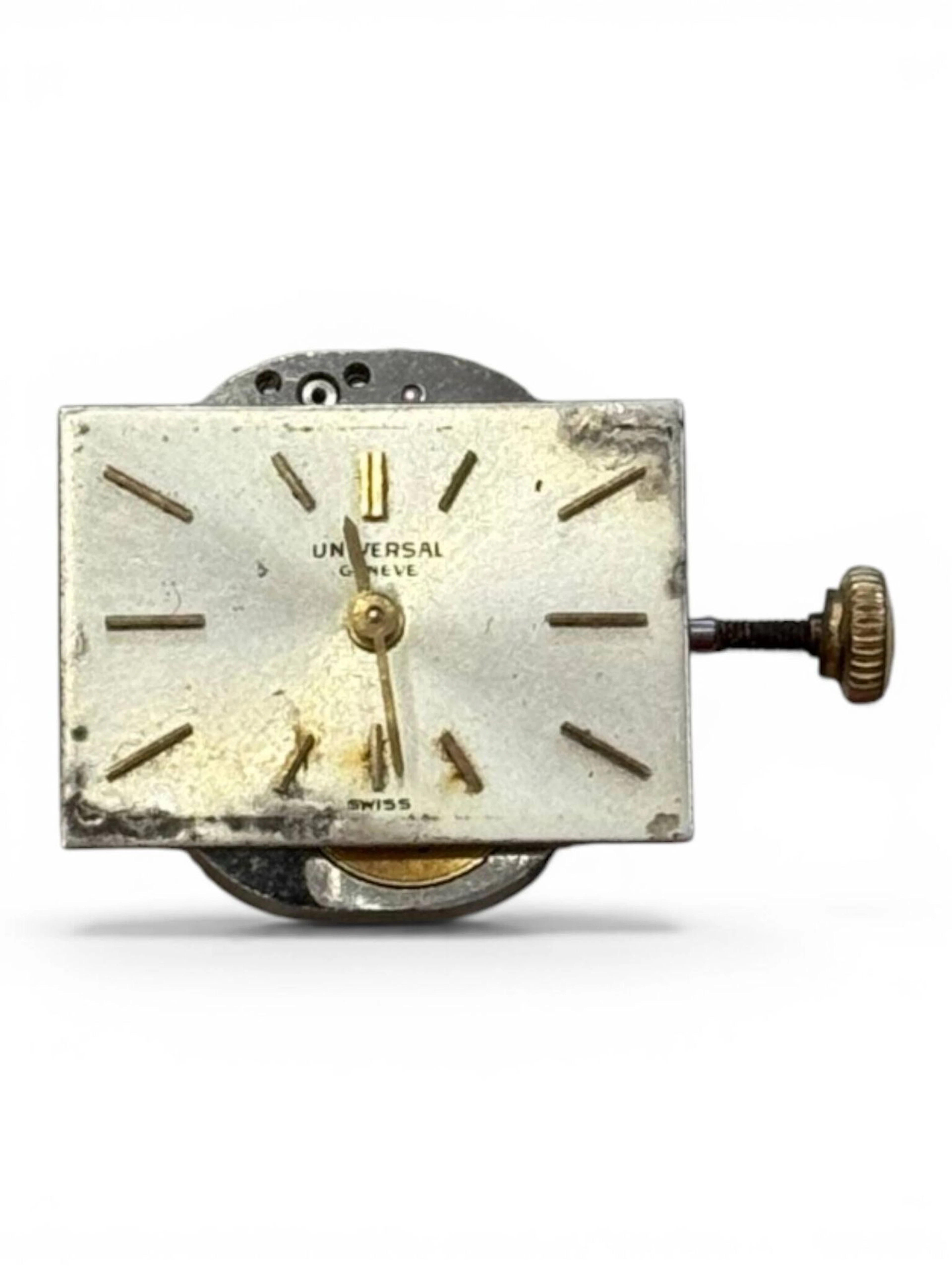 UNIVERSAL Genève - Lot 238