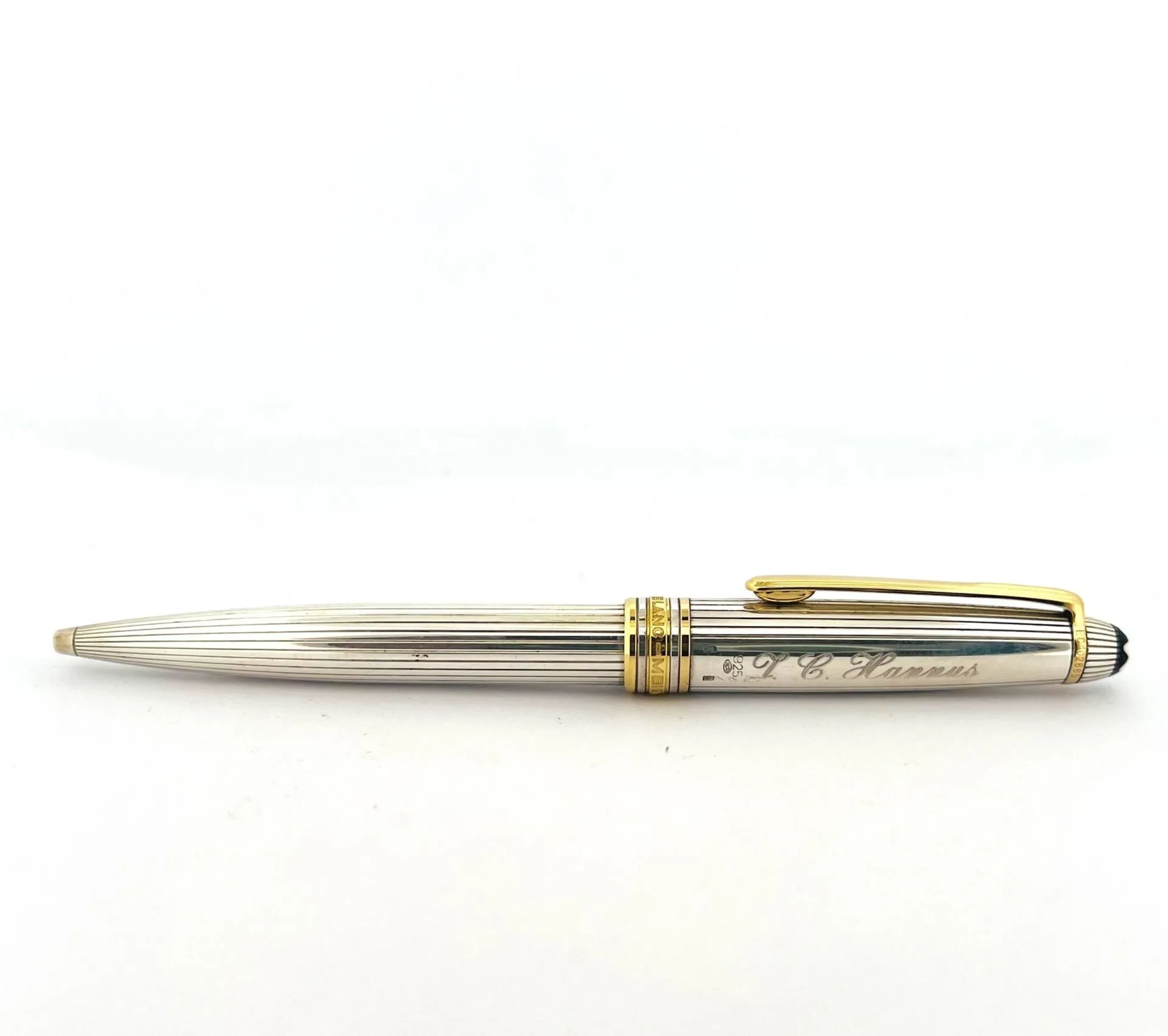 MONTBLANC - Lot 221