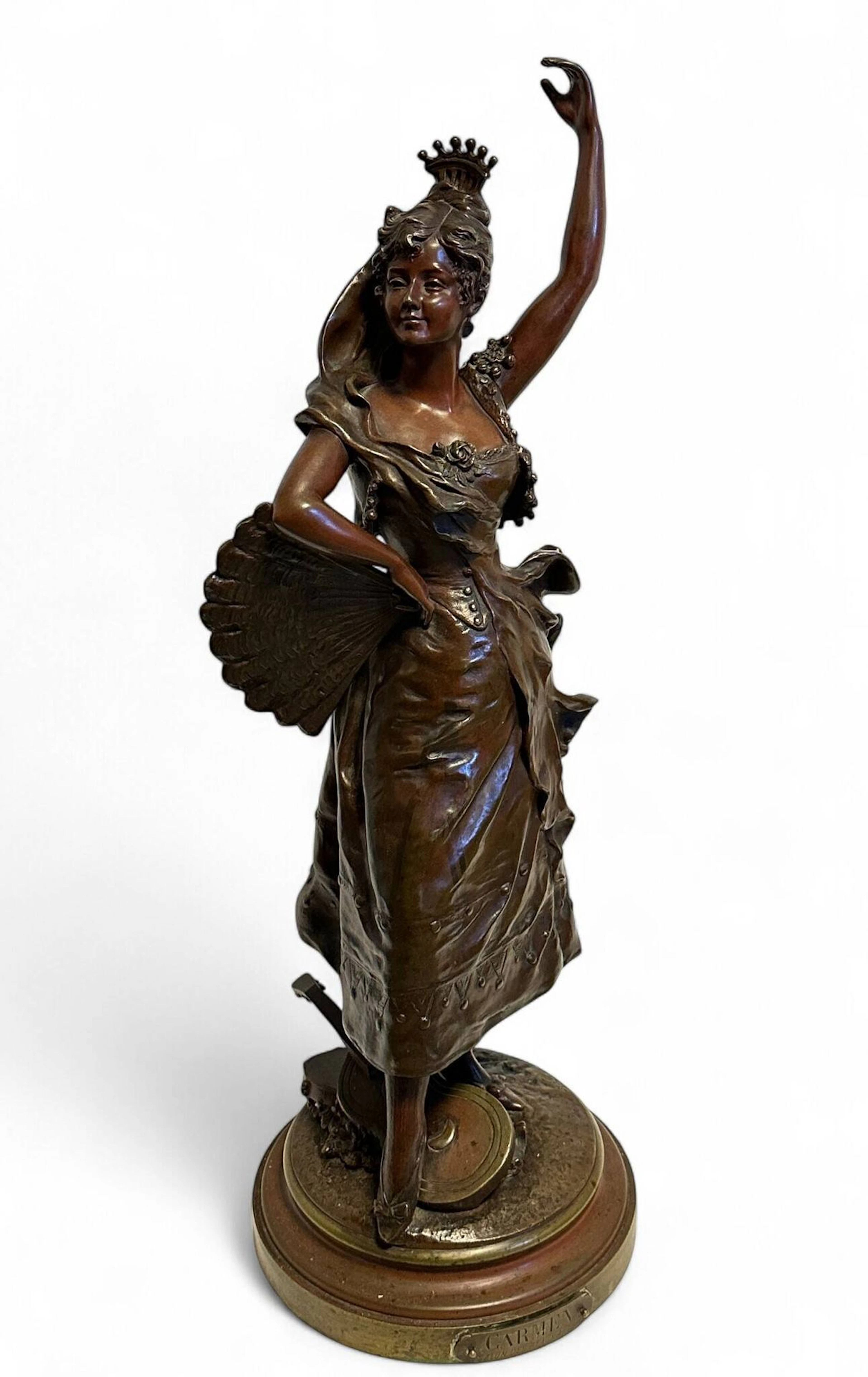 COLLE Alphonse (1857-1935) - Lot 290