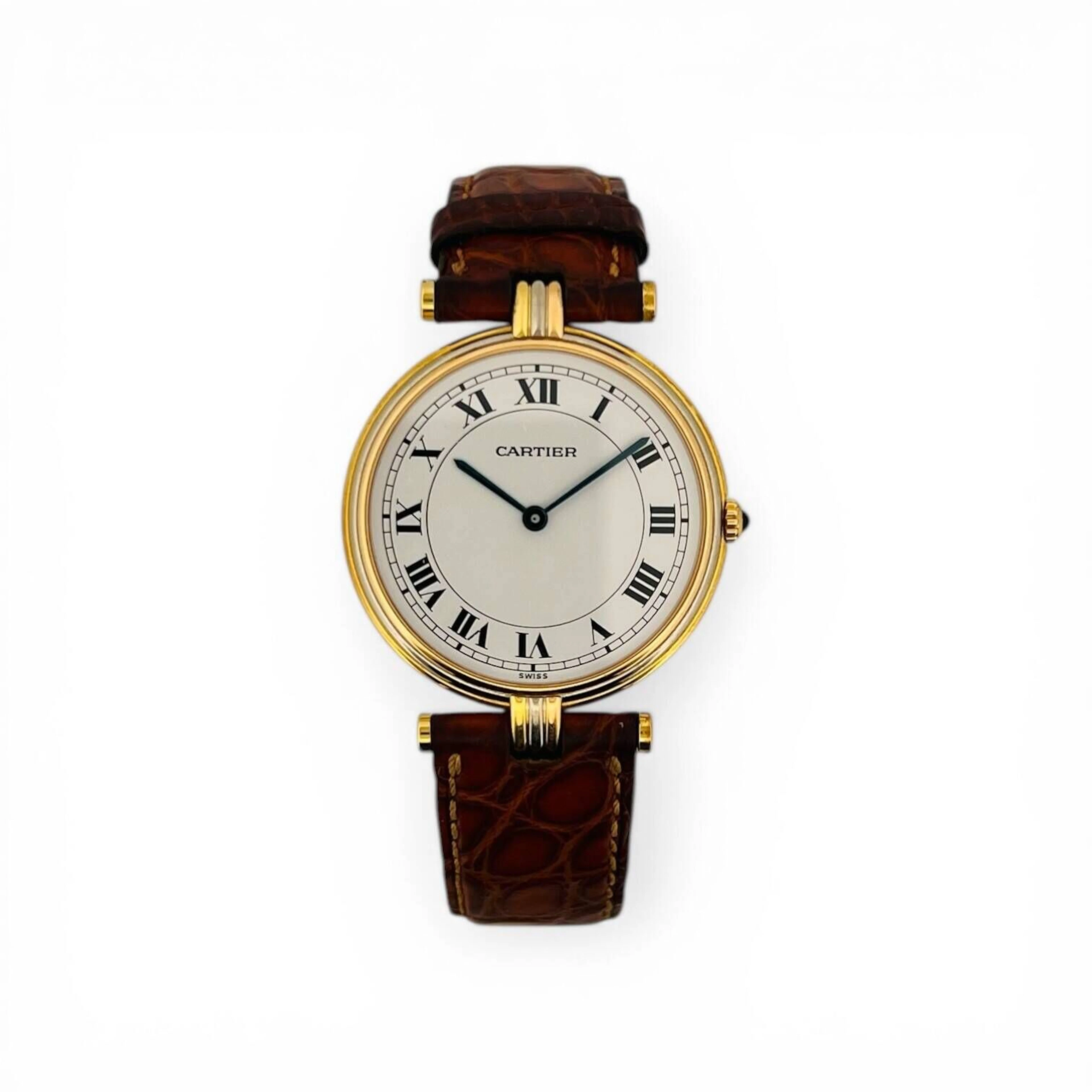 CARTIER VENDÔME TRINITY - Lot 146