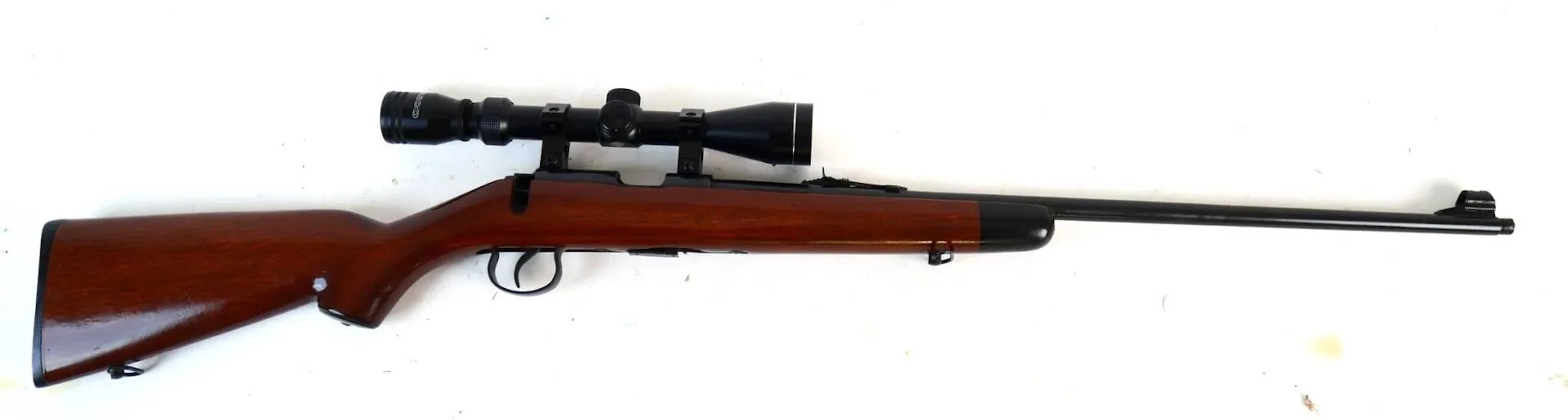 Norinco JW15A, .22 LR caliber (No. 0110794). 60 cm rifled ba - Lot 83