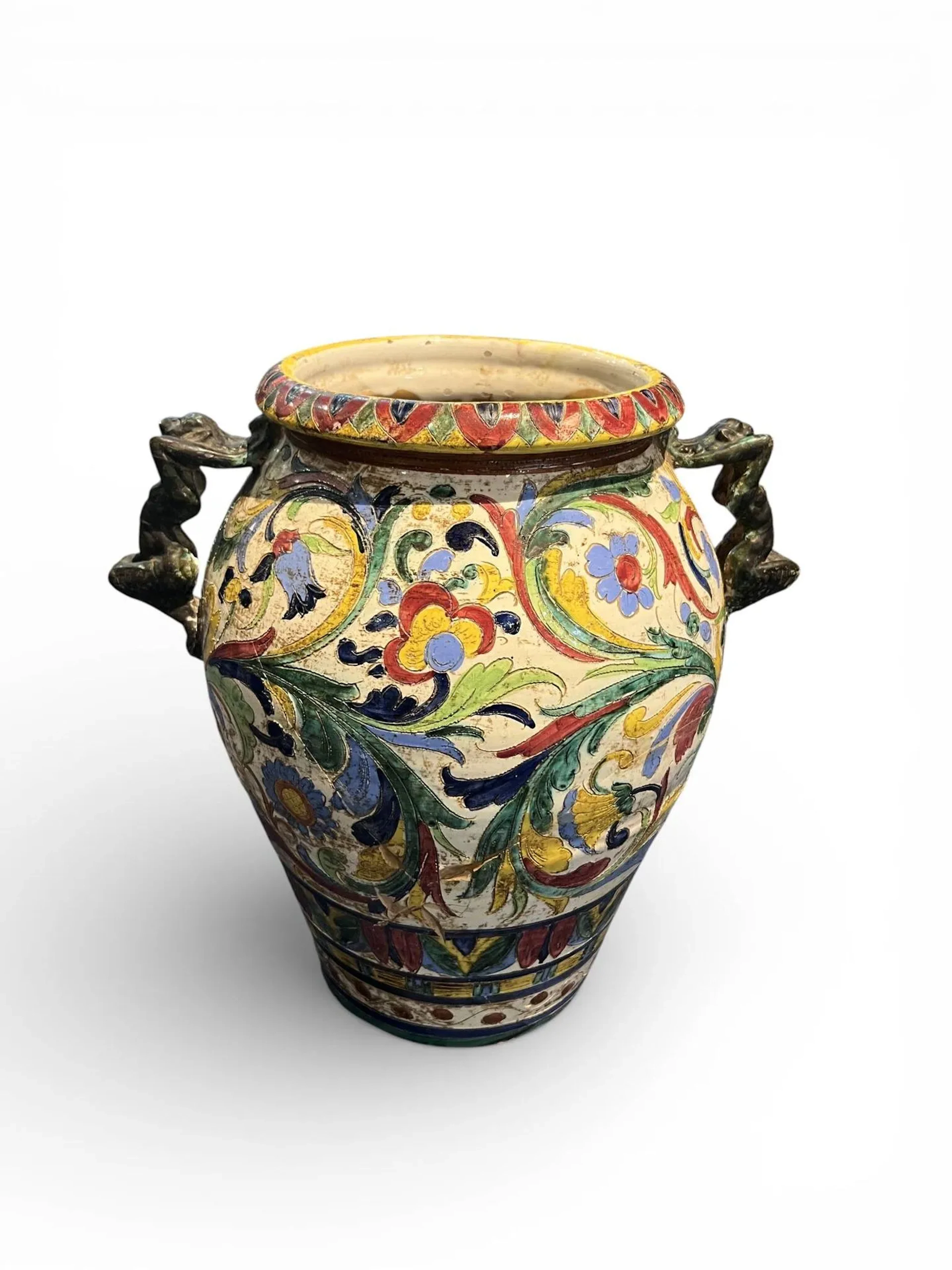 CAPODIMONTE - Lot 13