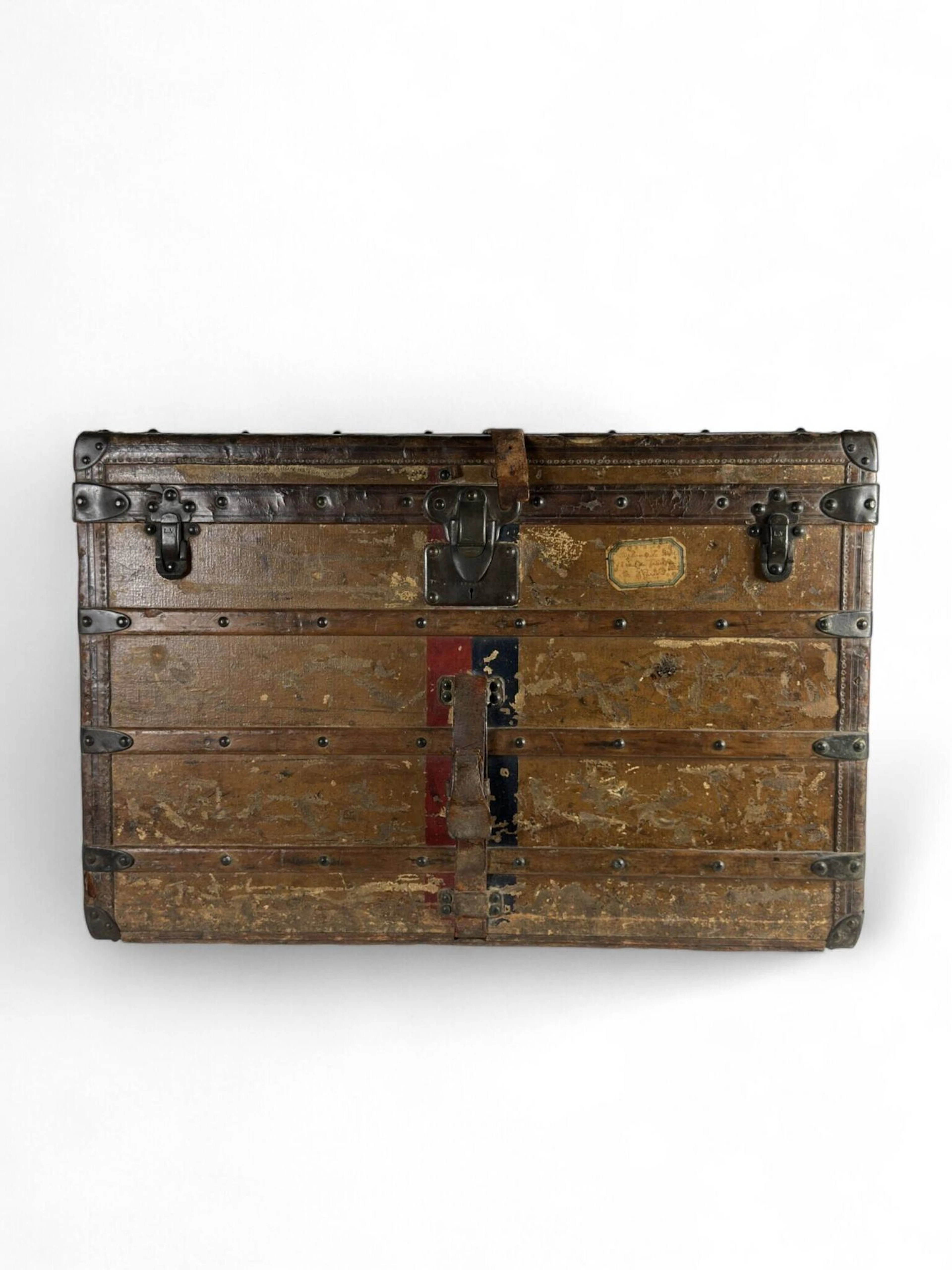 LOUIS VUITTON - Lot 251