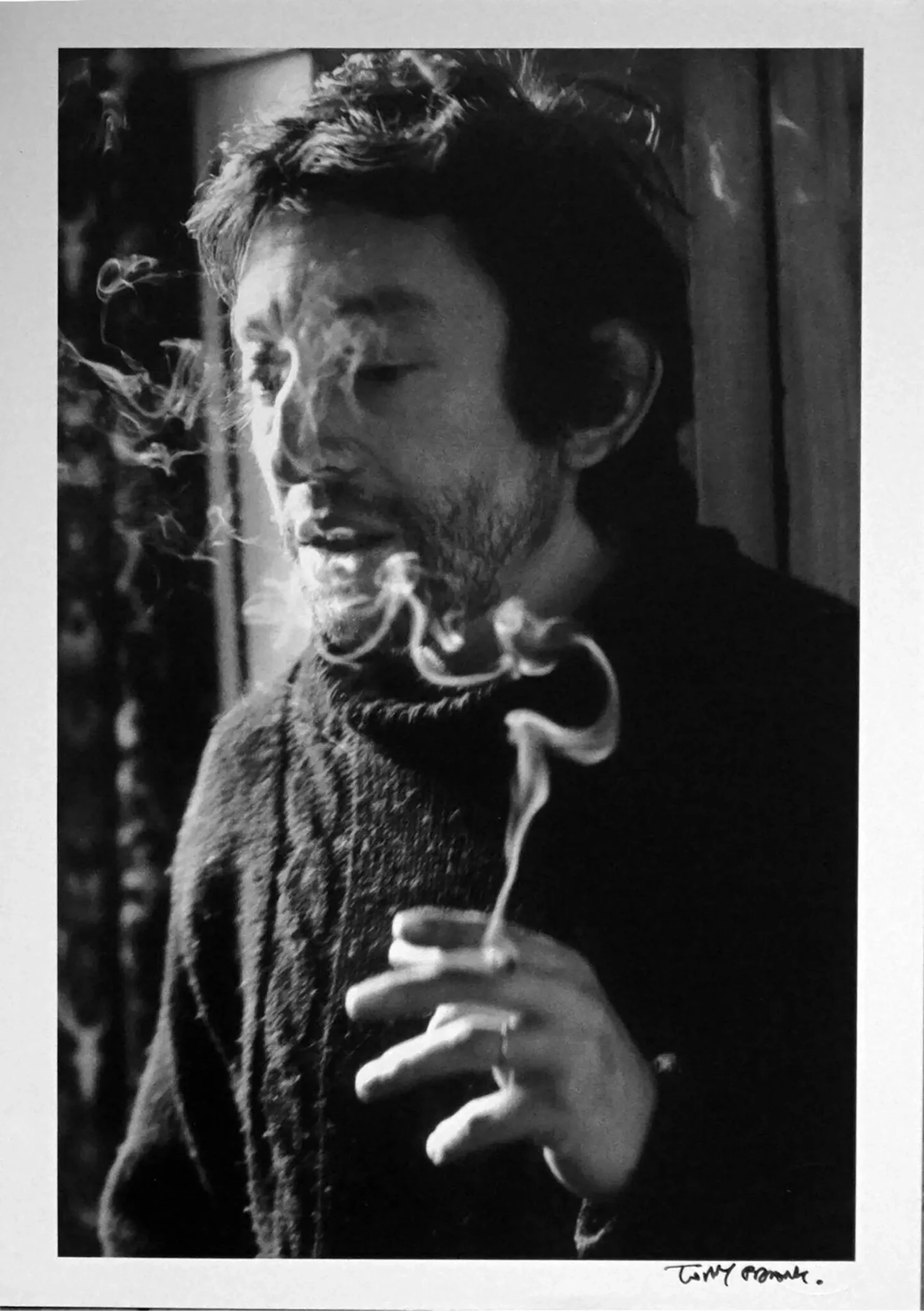 Serge Gainsbourg - Lot 646