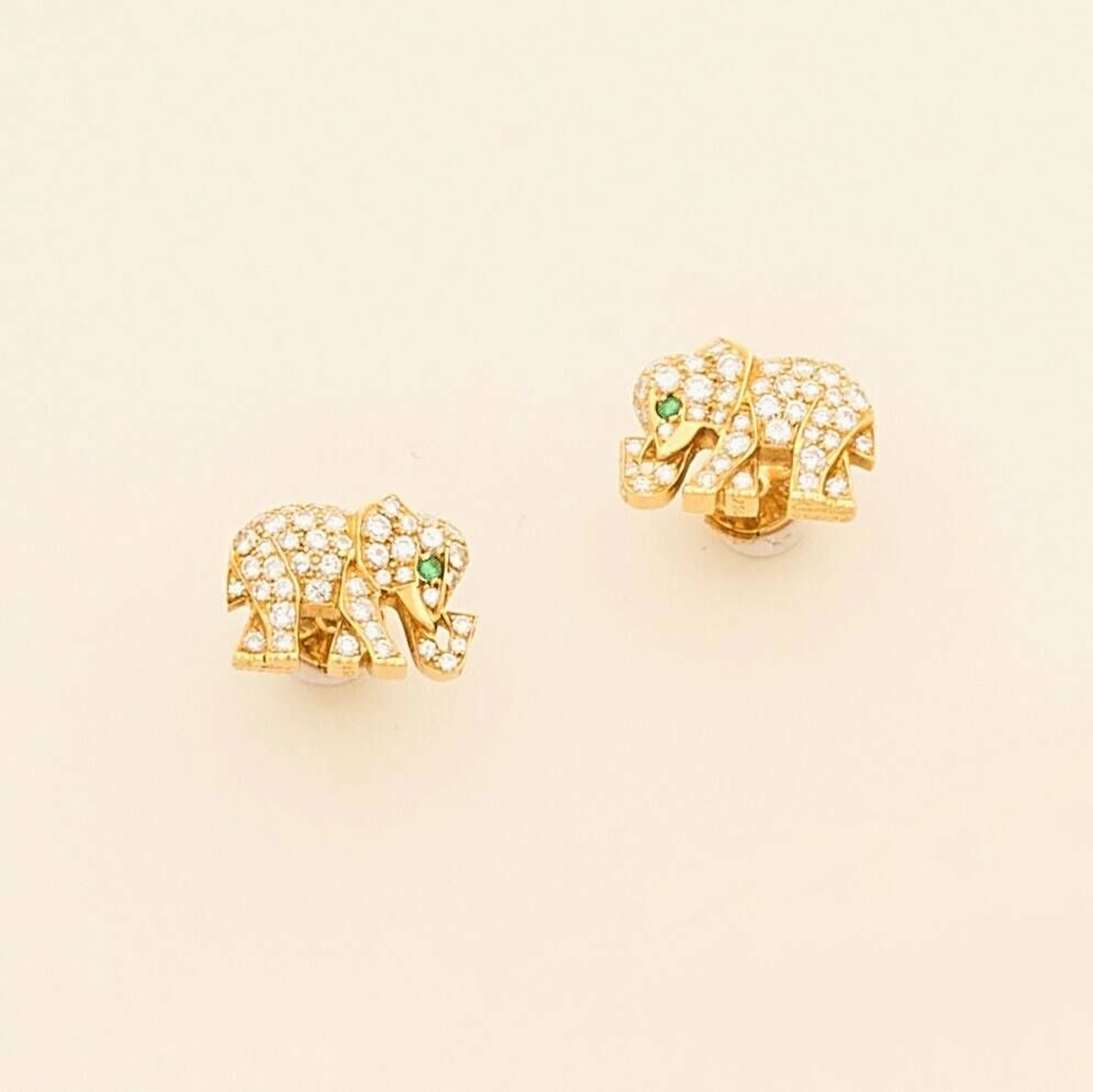 CARTIER - Lot 272