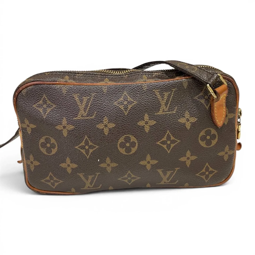 LOUIS VUITTON - Lot 183
