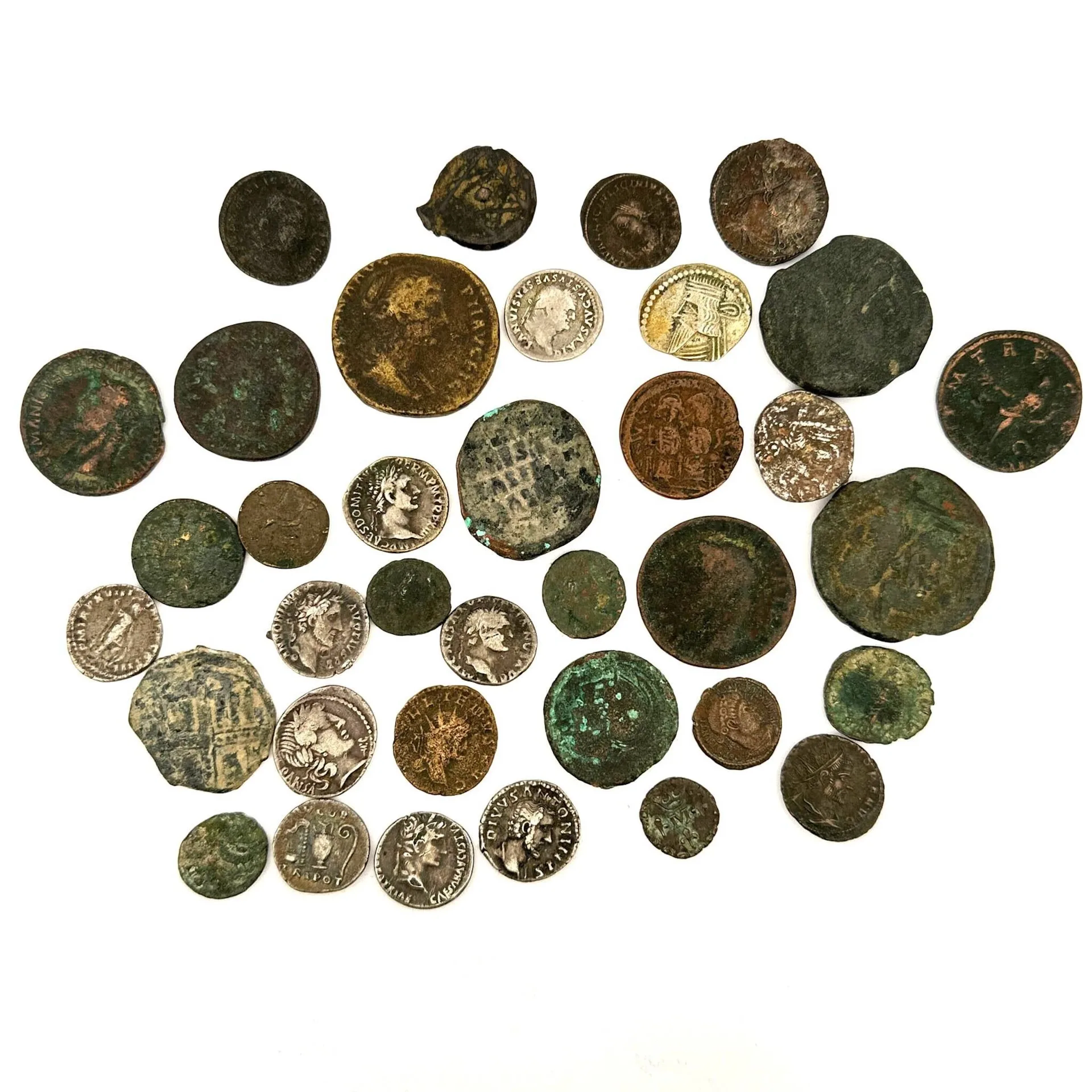 Ancient World - Lot 14
