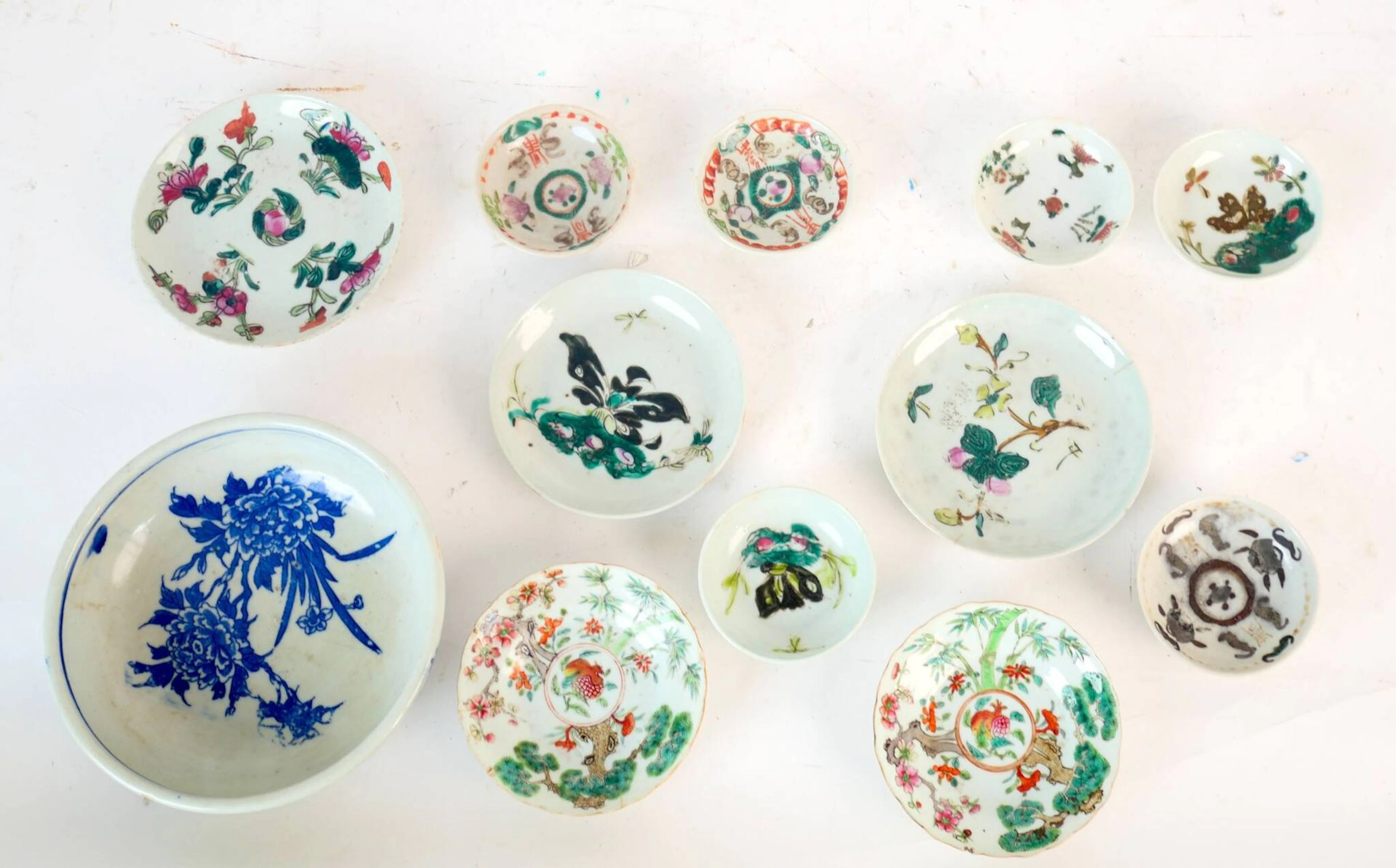 CHINA, 20TH CENTURY - Lot 189