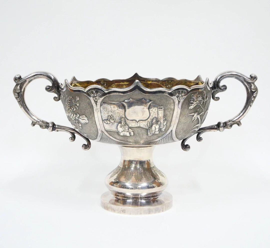 CHINA - Early 20th century - Lot 27