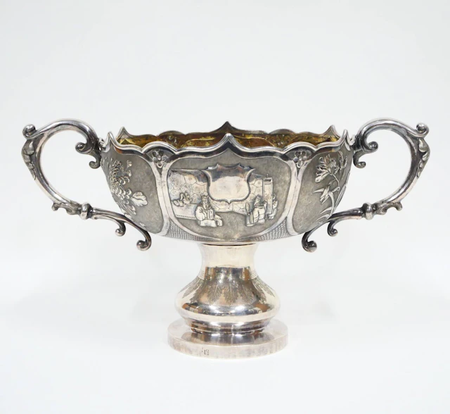 CHINA - Early 20th century - Lot 27