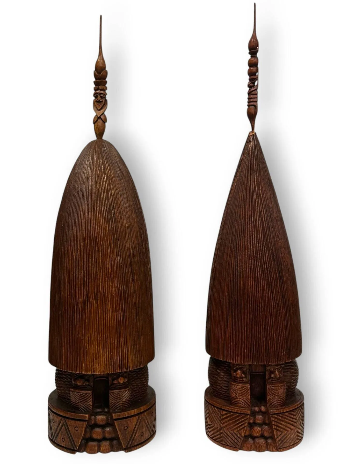 KANAK, New Caledonia, - Lot 83