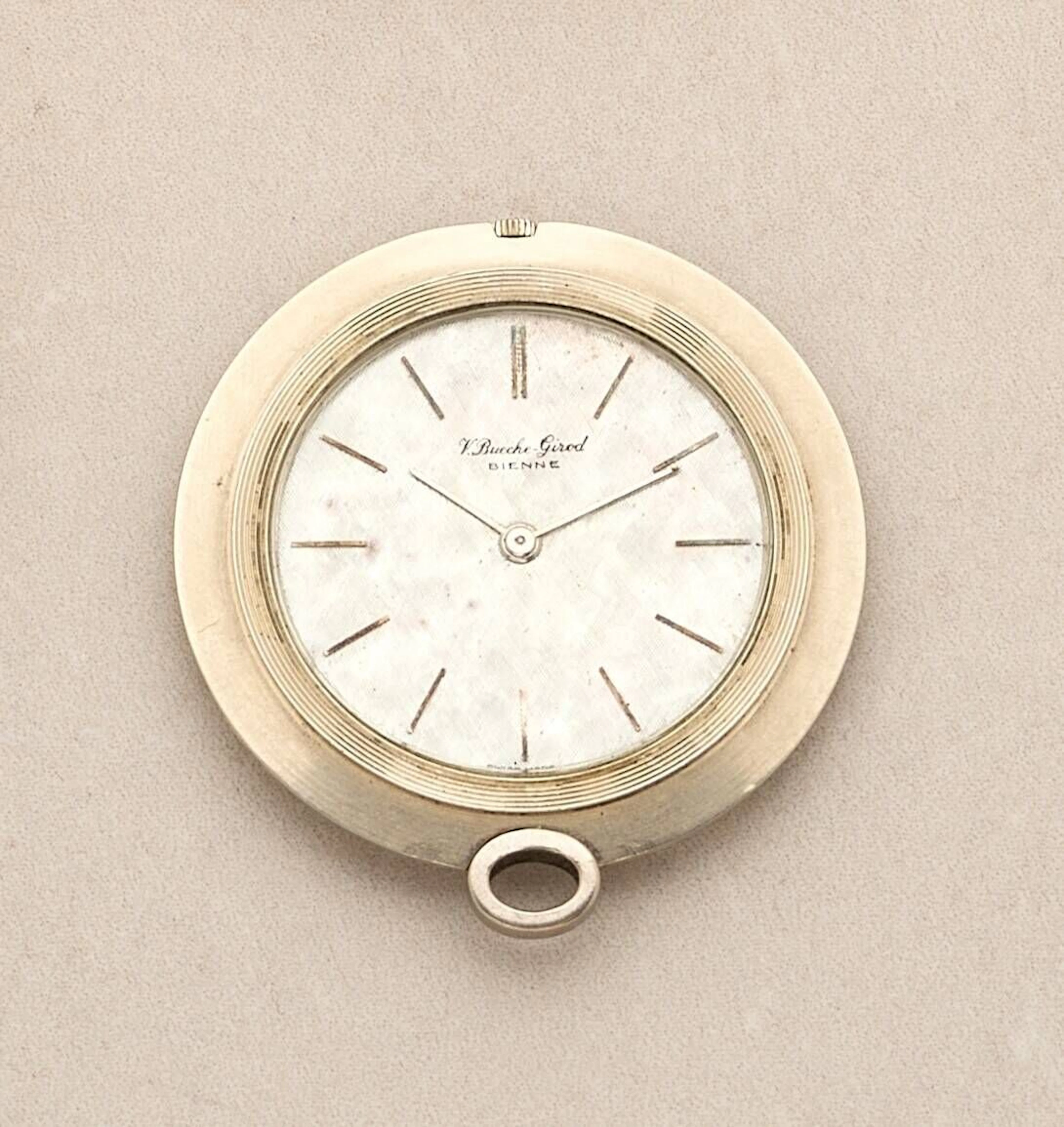 BUECHE-GIROD BIENNE - Lot 35