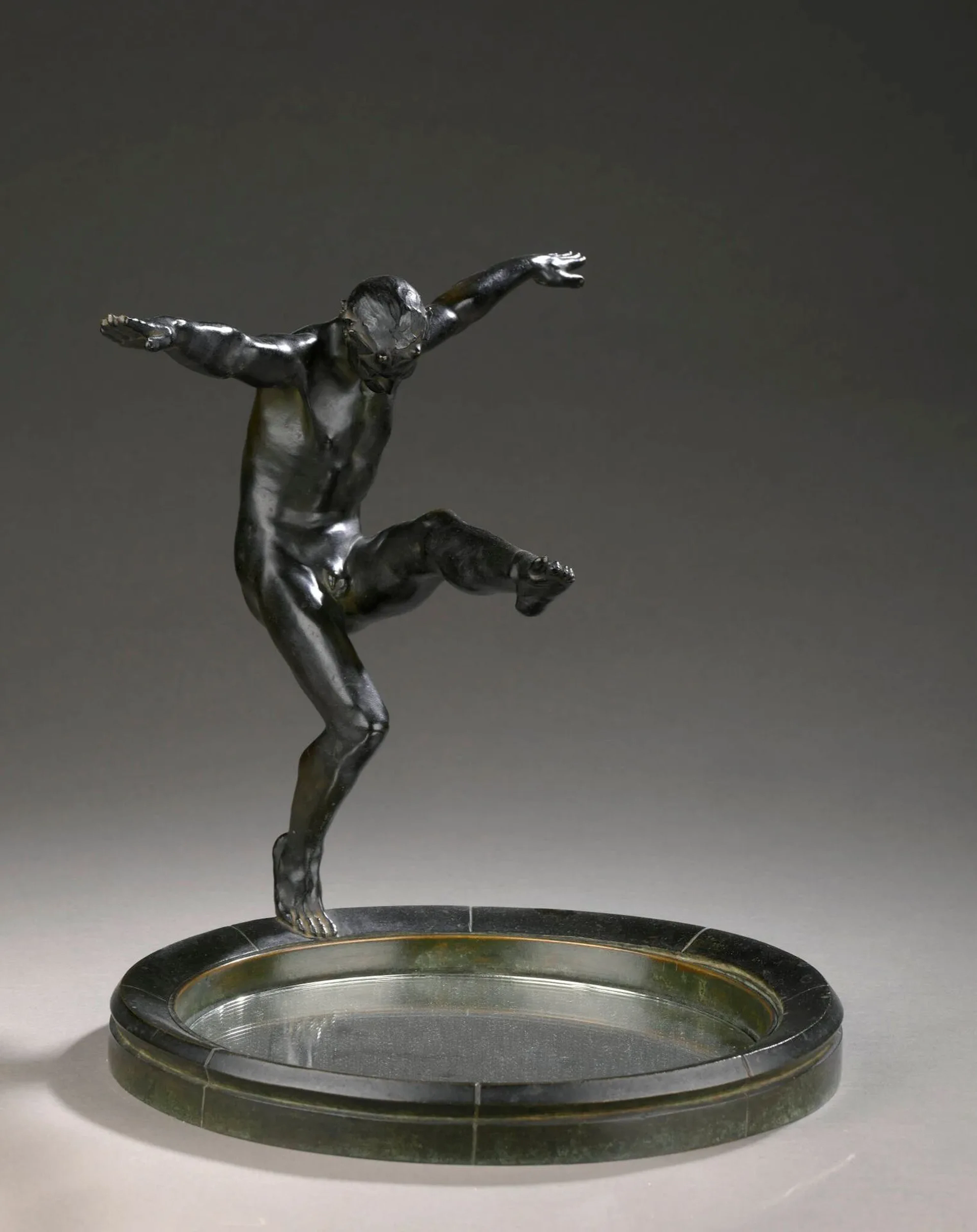 PIRON Eugène Désiré, 1875-1928, - Lot 107