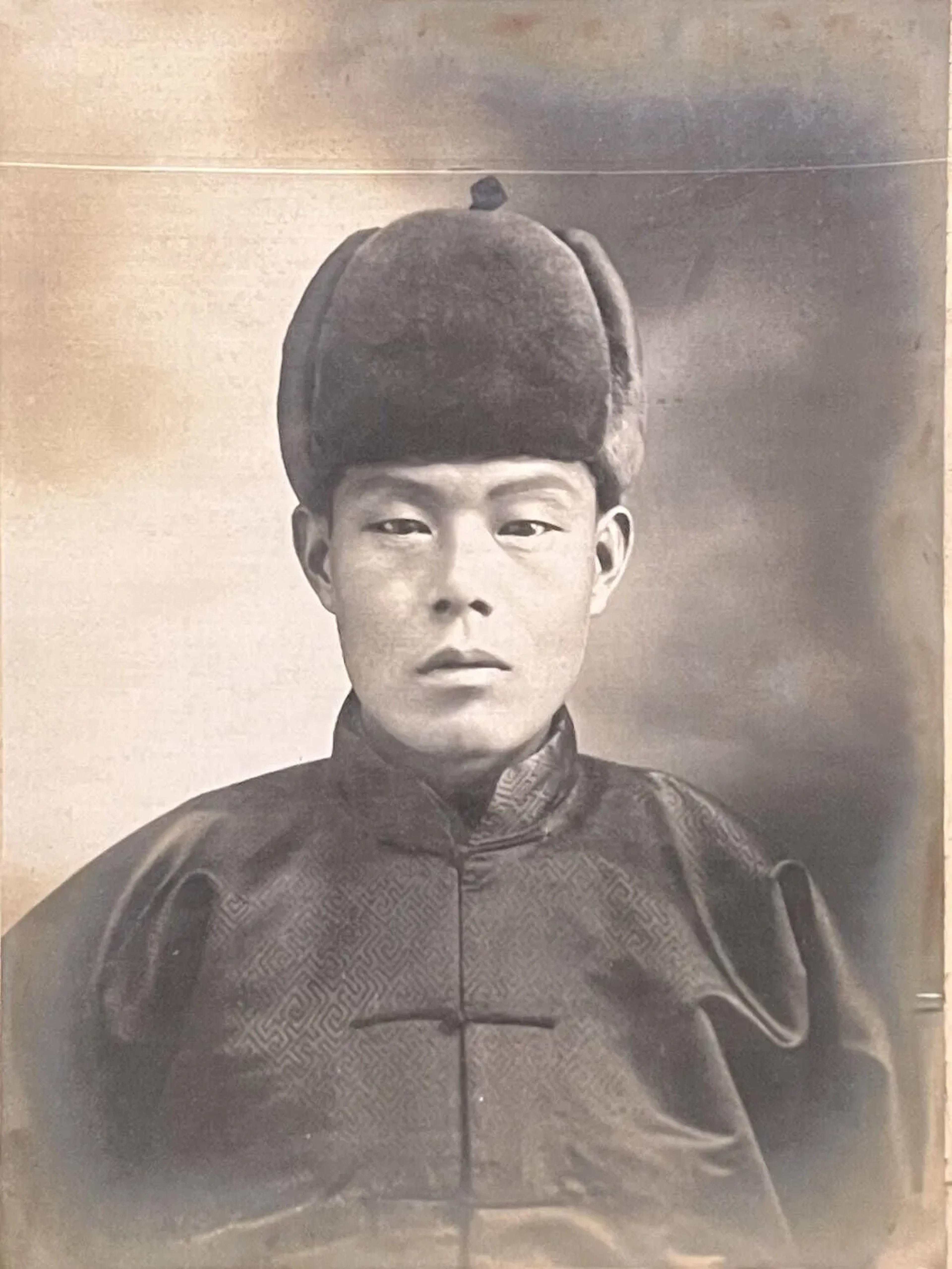 Unidentified photographer. - Lot 680