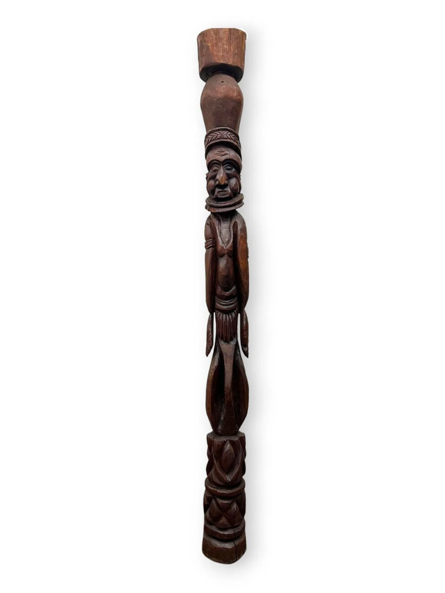KANAK, New Caledonia, - Lot 32