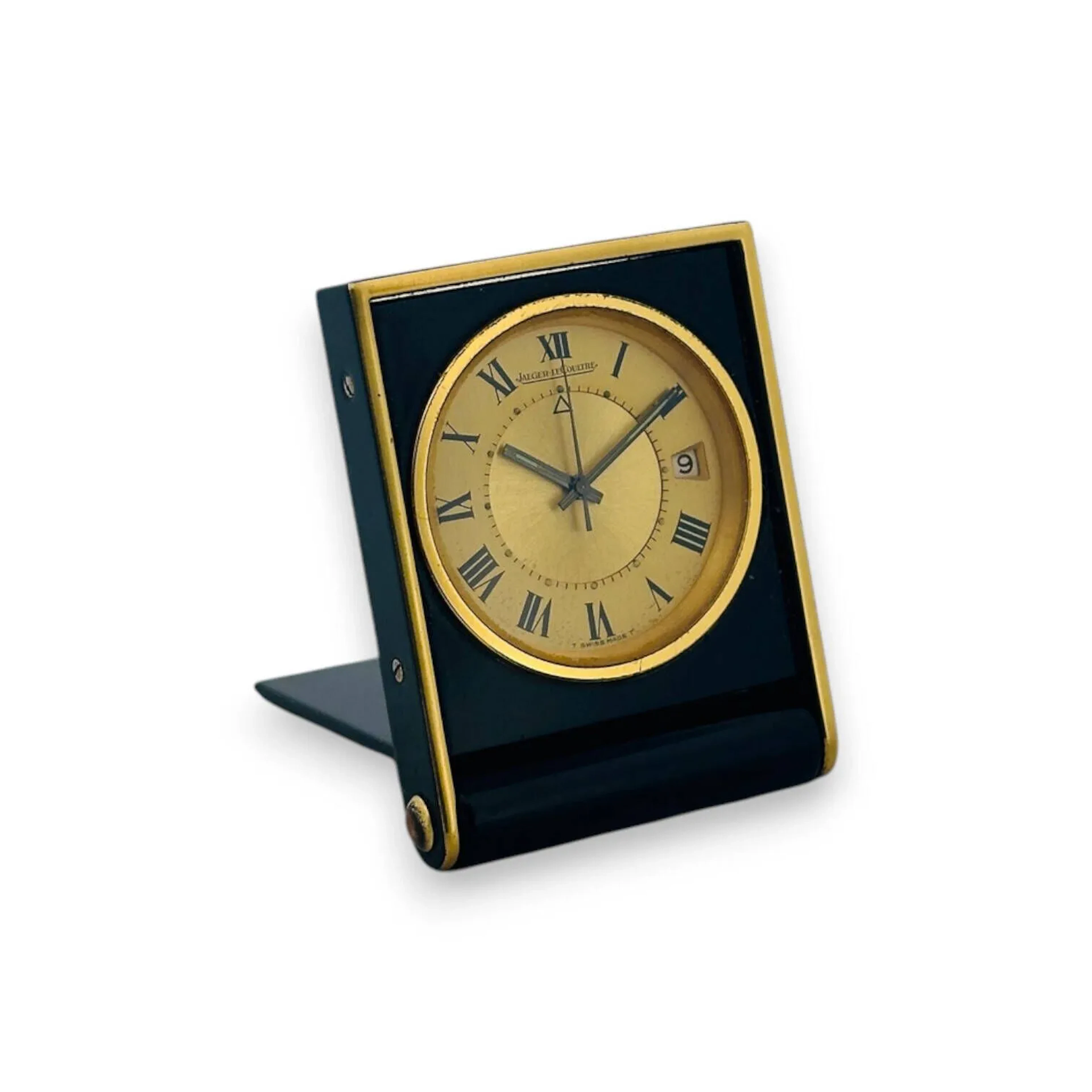 JAEGER LECOULTRE - Lot 91