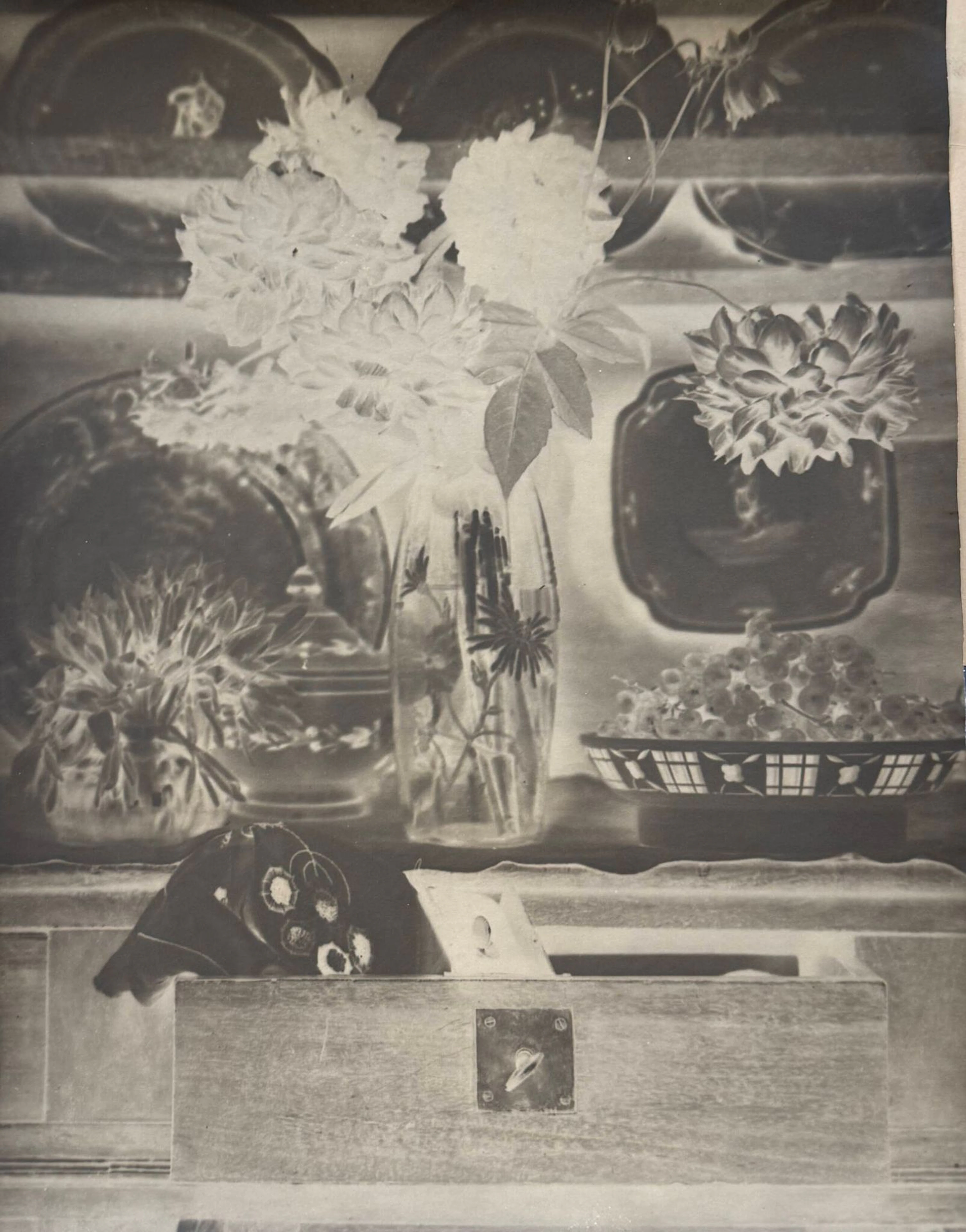 Unidentified artist - Lot 433