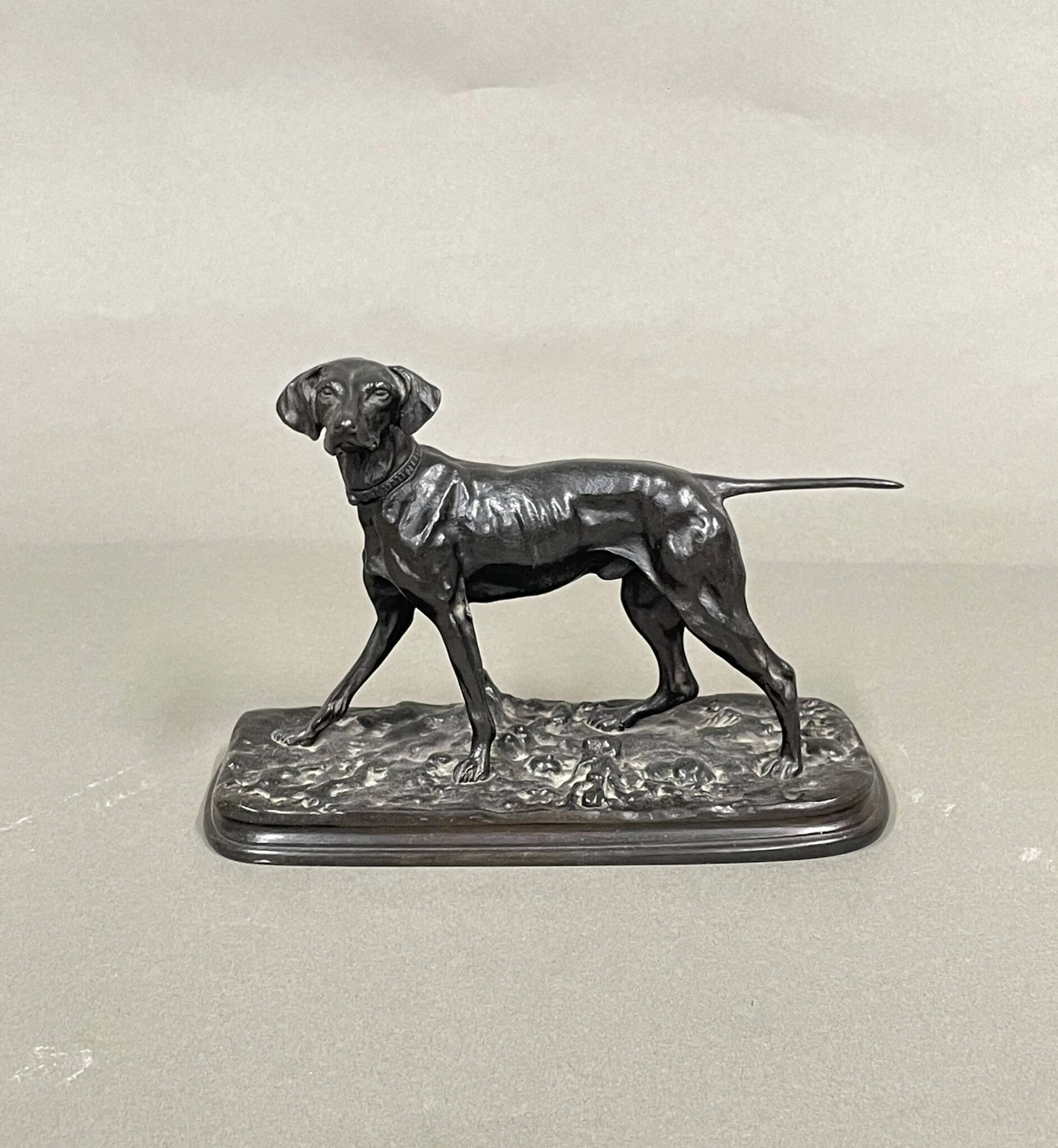 MÈNE Pierre-Jules (1810-1879) - Lot 291