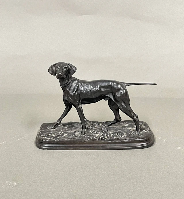 MÈNE Pierre-Jules (1810-1879) - Lot 291