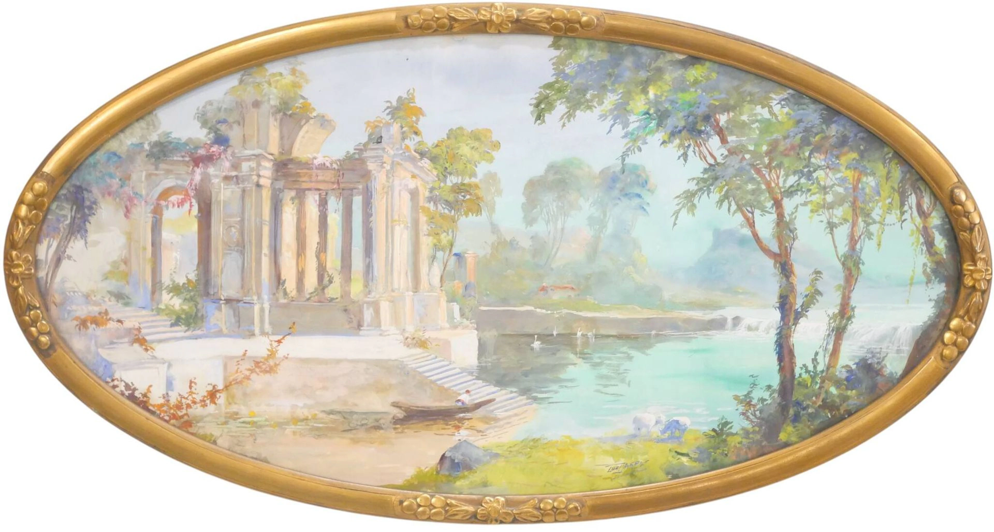 Luc JARDY - Lot 165