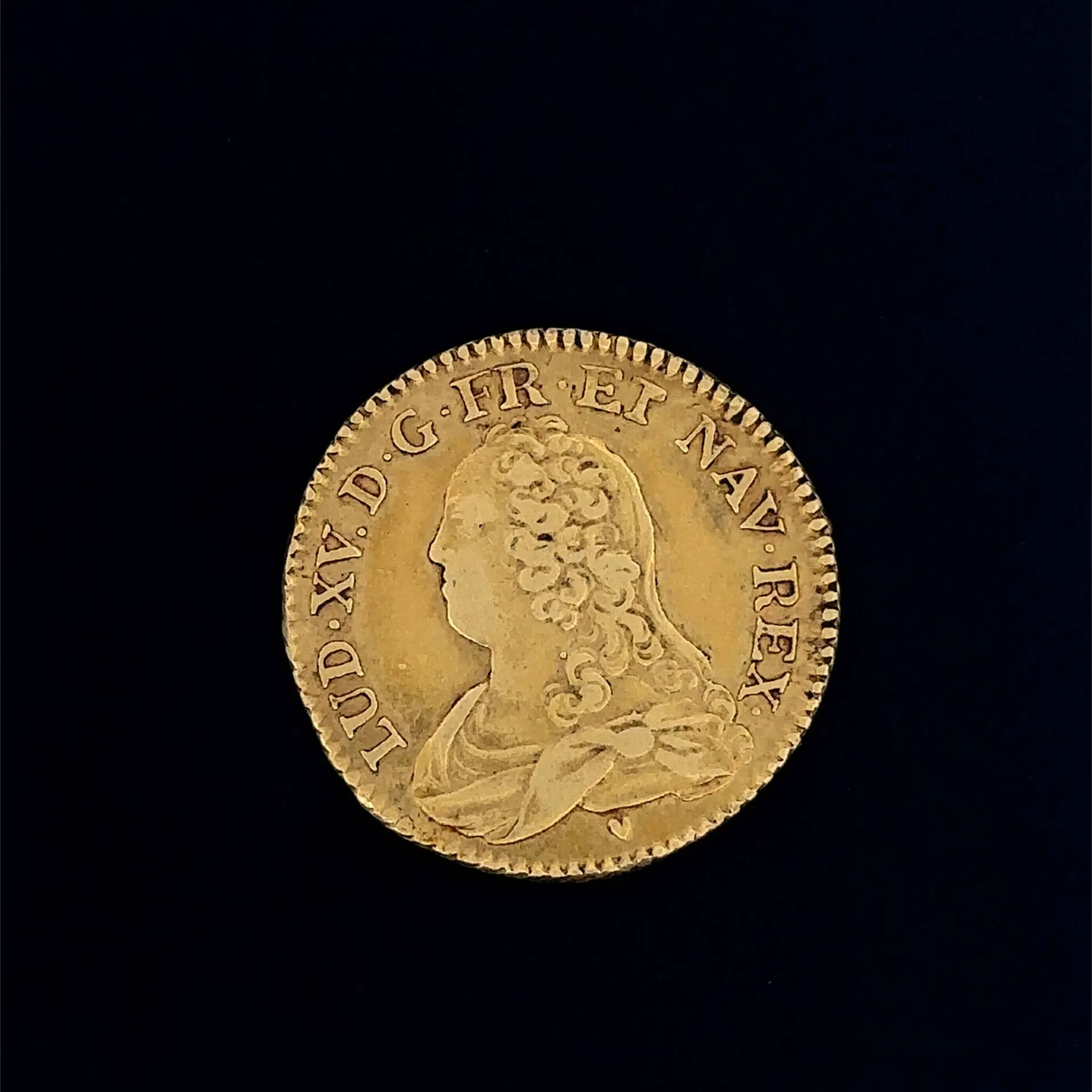 Louis XV - Lot 108