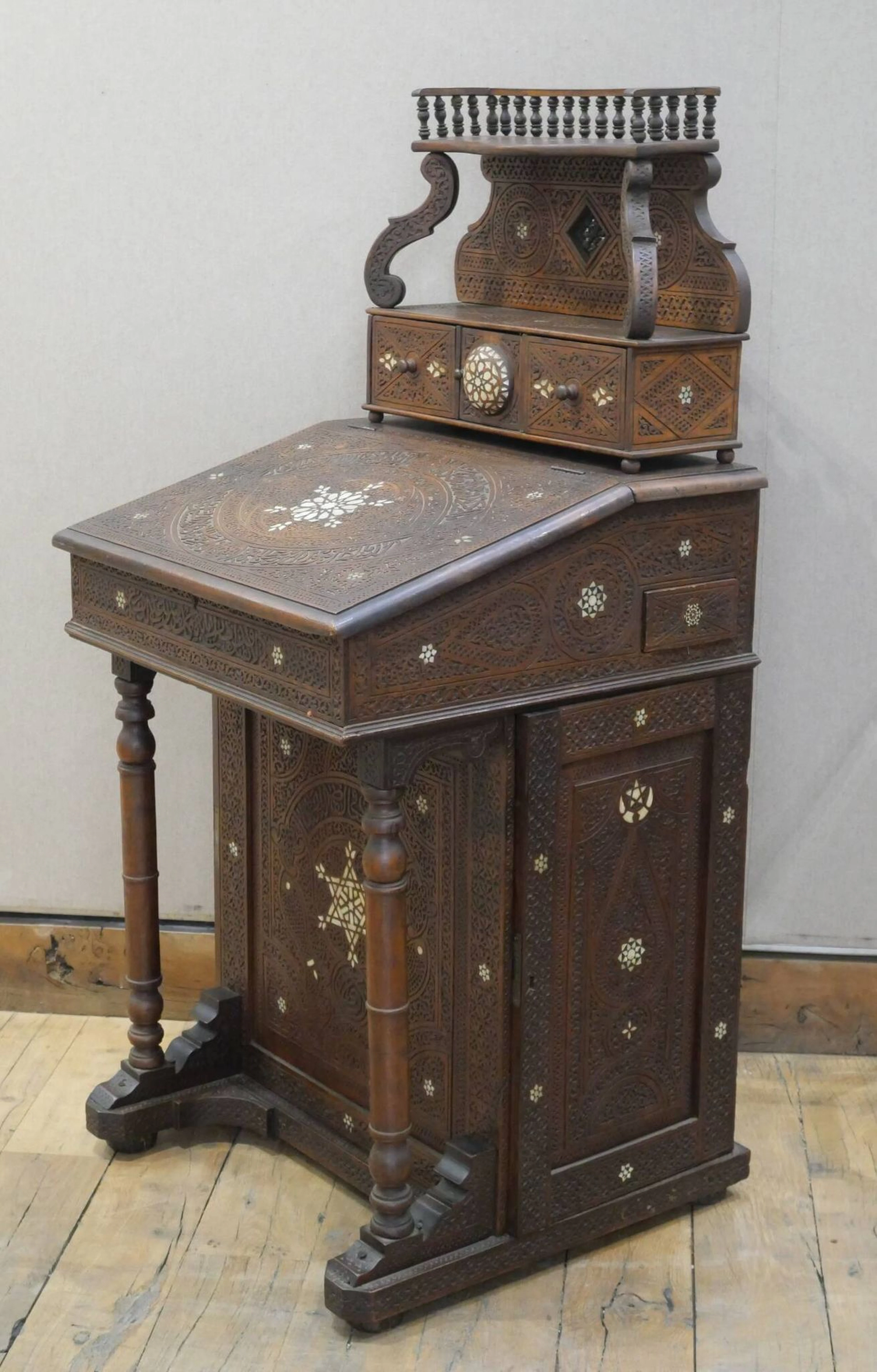NORTH AFRICA - Lot 377
