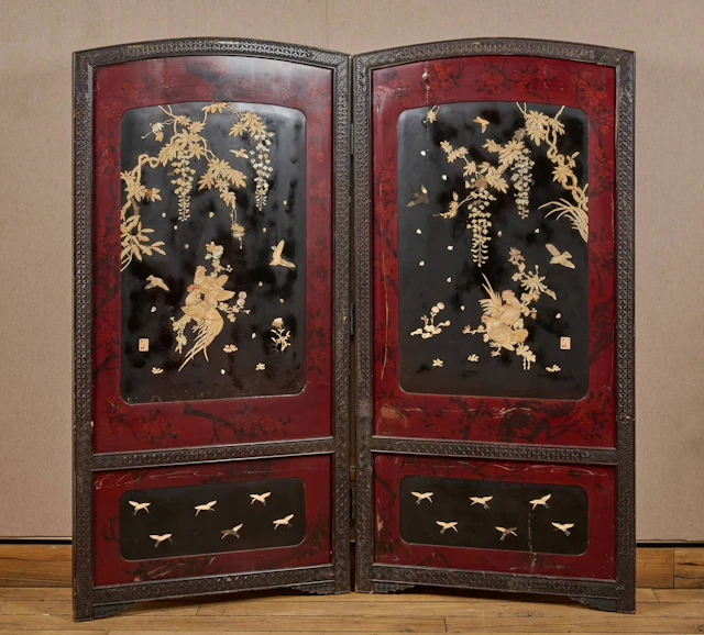 JAPAN - MEIJI PERIOD (1868–1912) - Lot 53