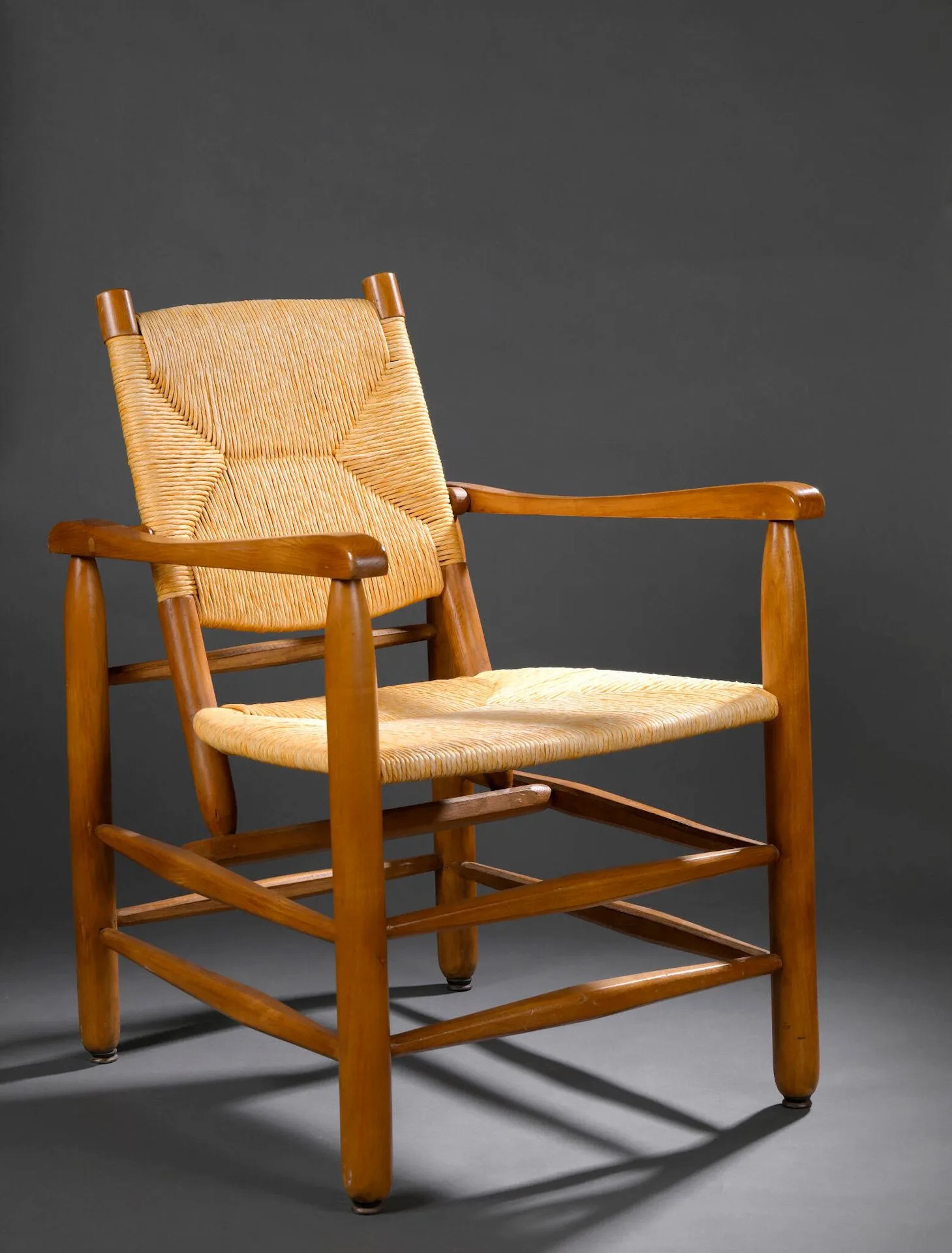 Charlotte PERRIAND (1903–1999) - Lot 249