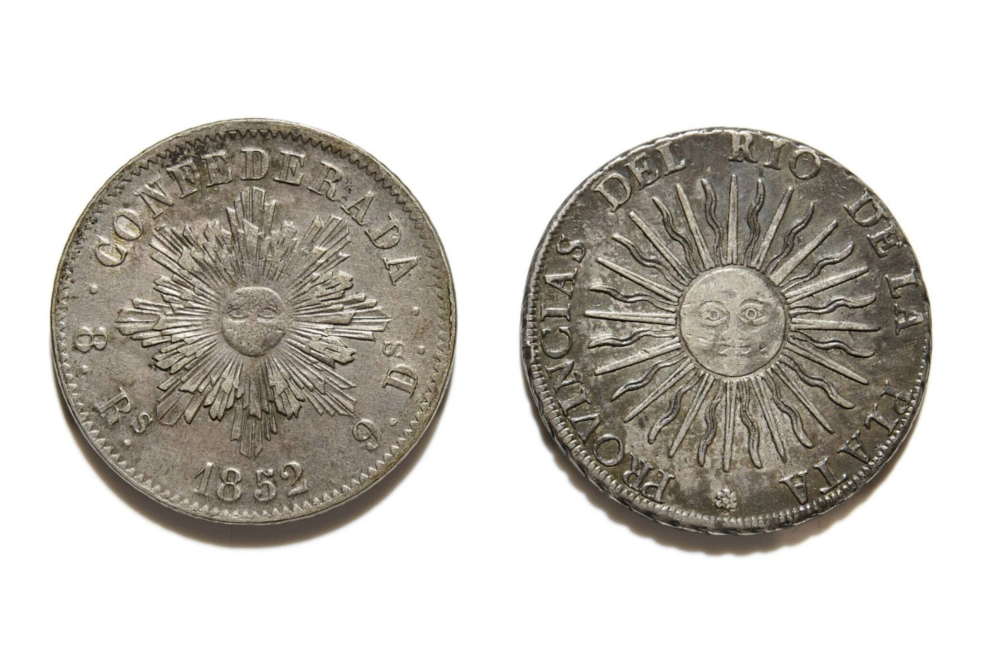 SOUTH AMERICA - ARGENTINA - Lot 156