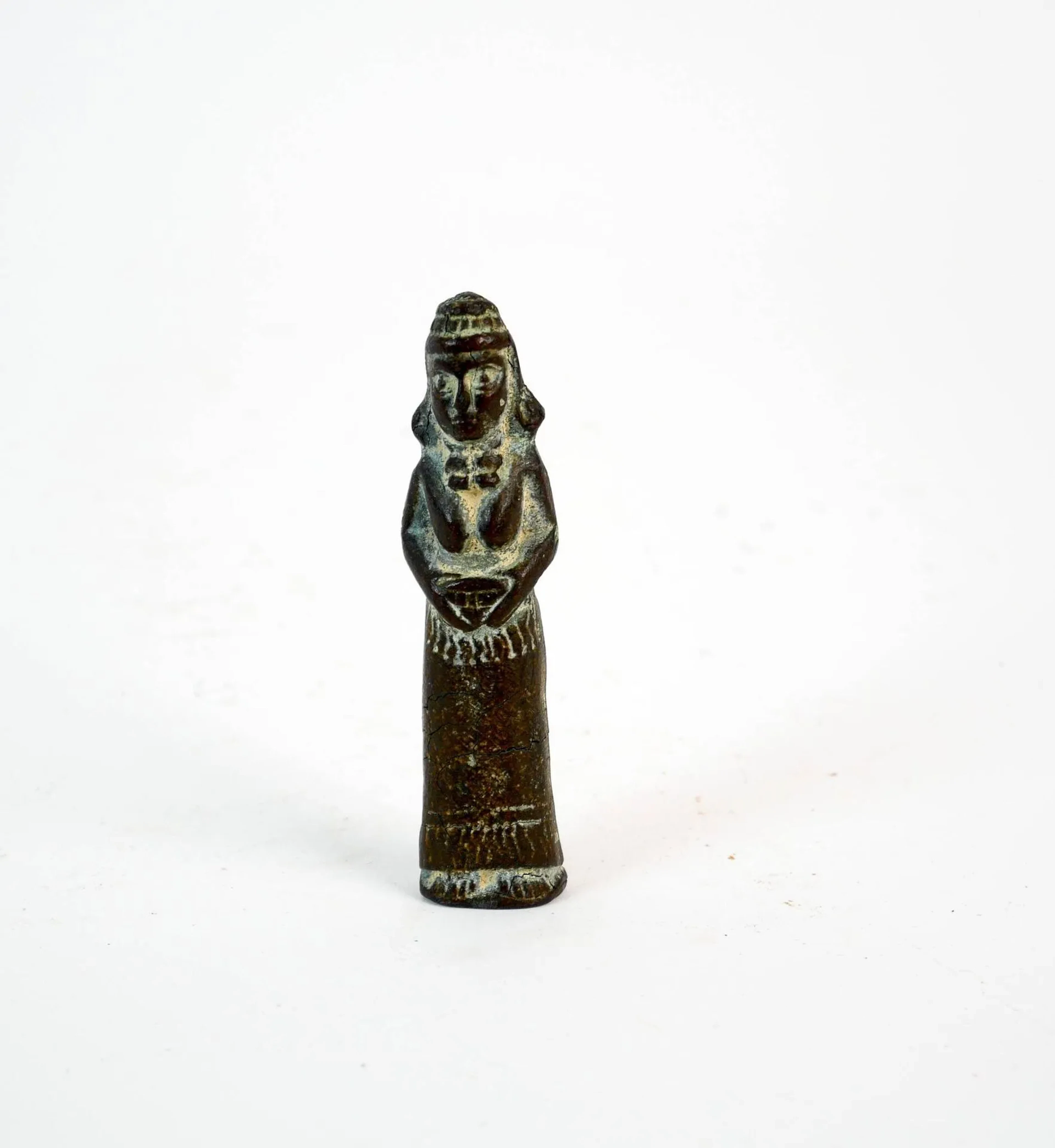 In the style of antiquity - Lot 314