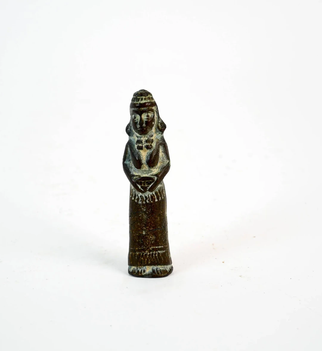 In the style of antiquity - Lot 314