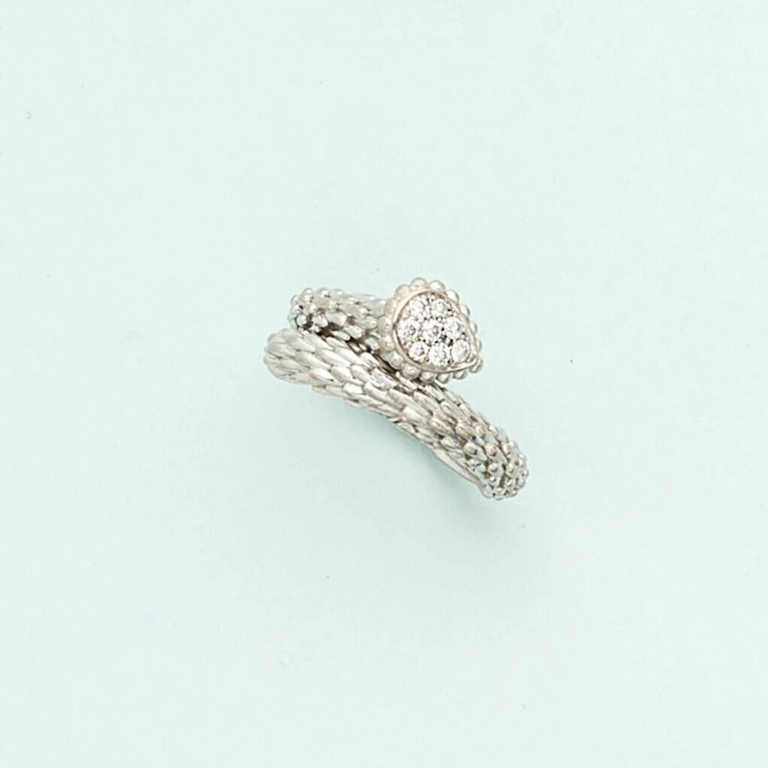 BOUCHERON “Serpent Bohème” - Lot 253