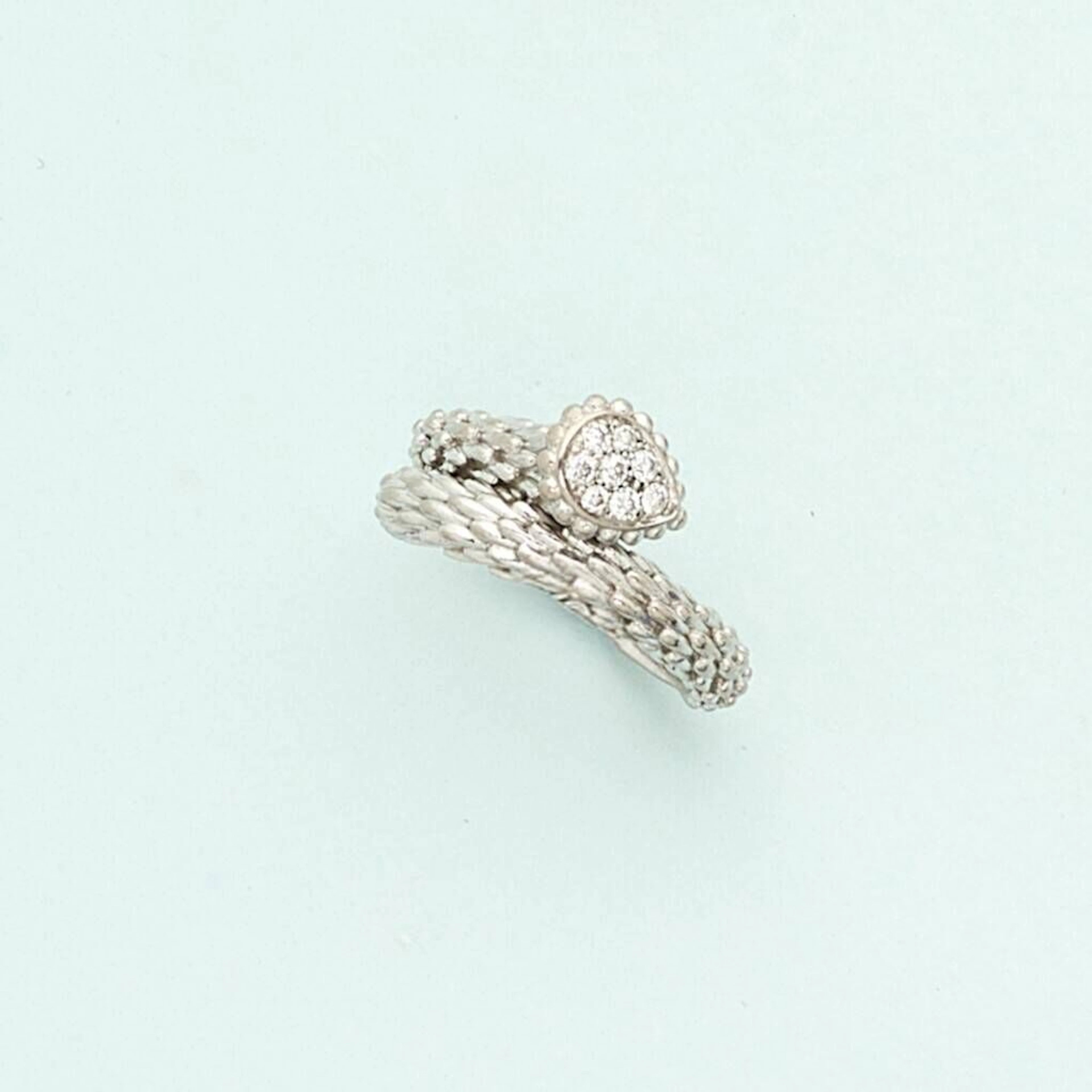 BOUCHERON “Serpent Bohème” - Lot 253