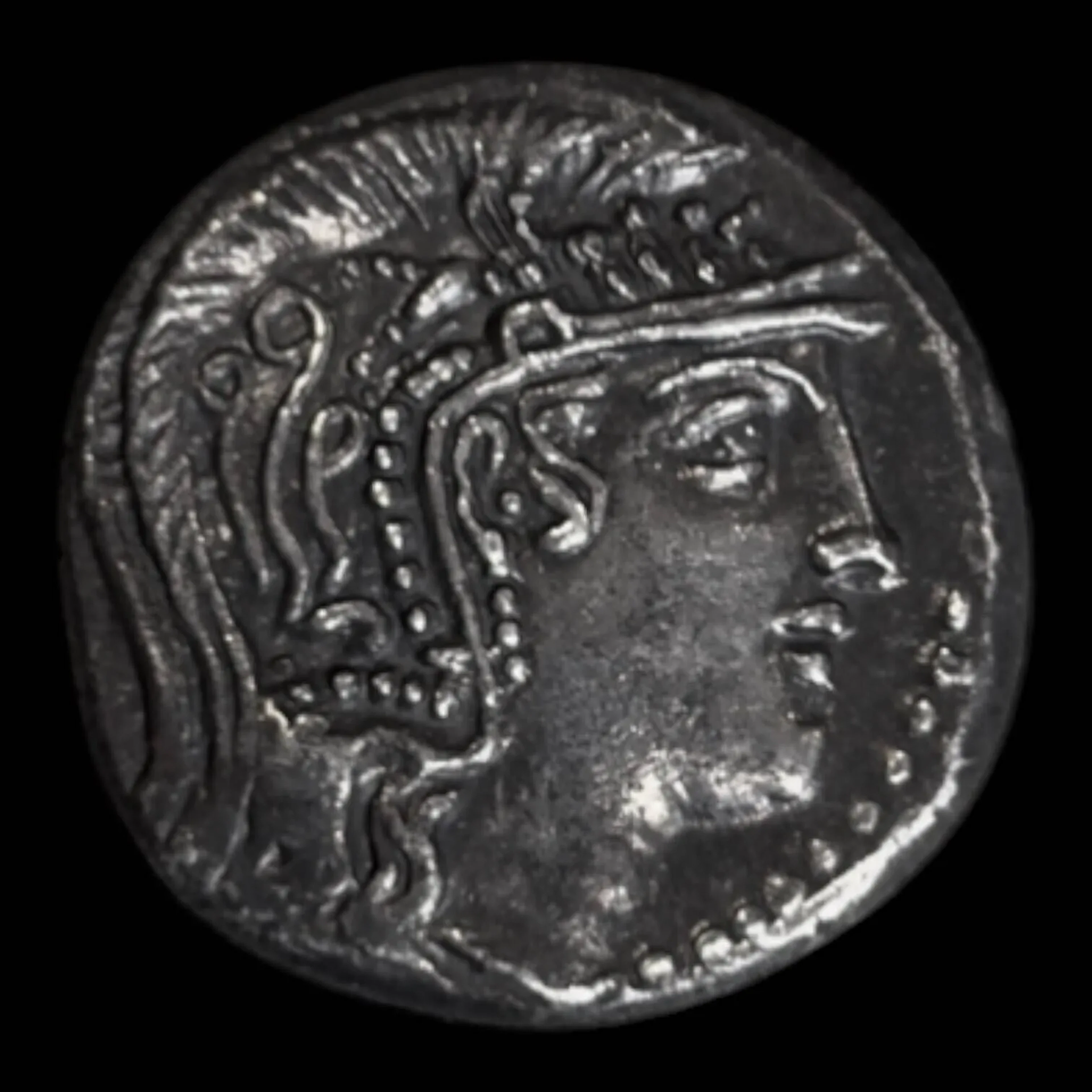 GREECE - ATTIC - Athens (196-87) - Lot 152