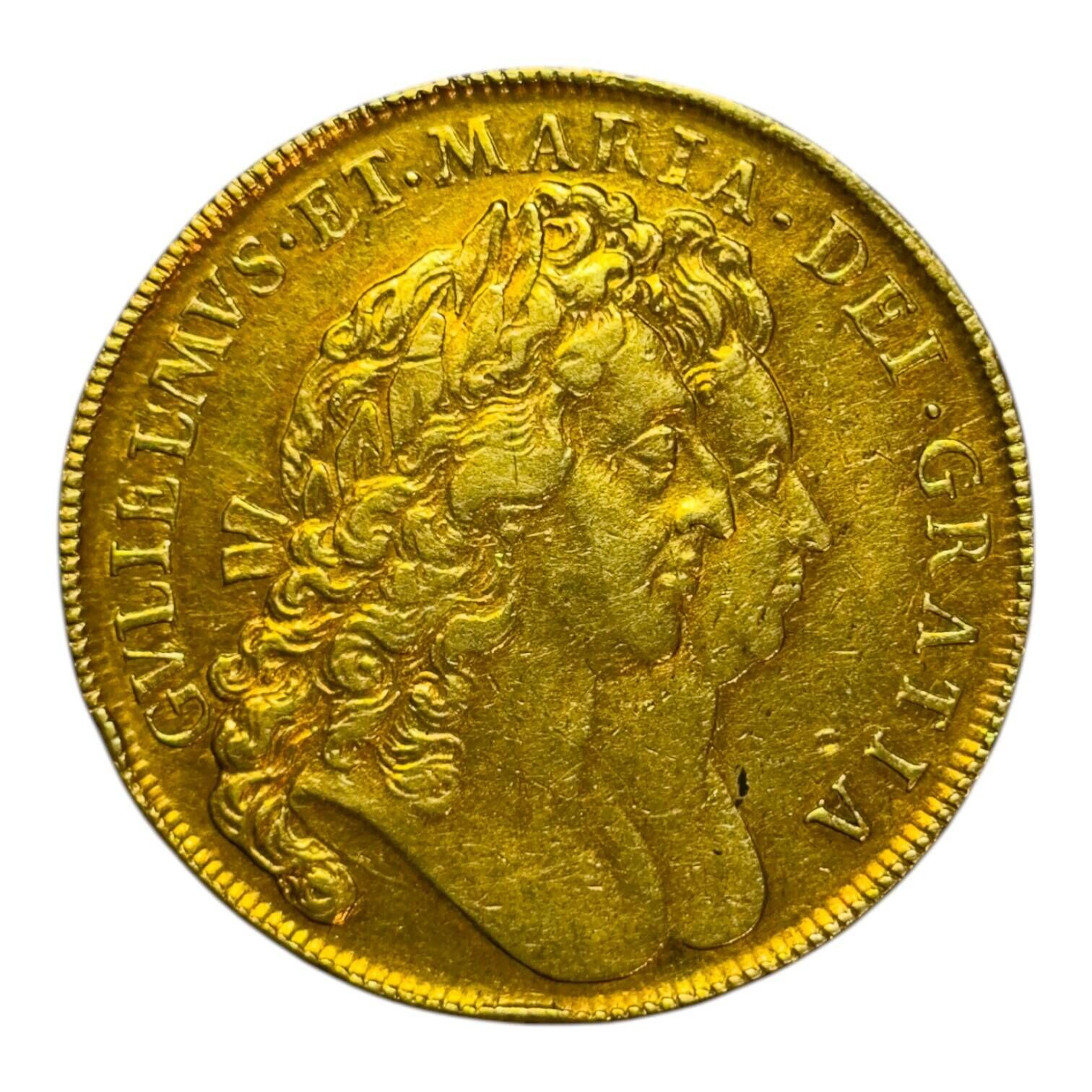 GREAT BRITAIN - Lot 48