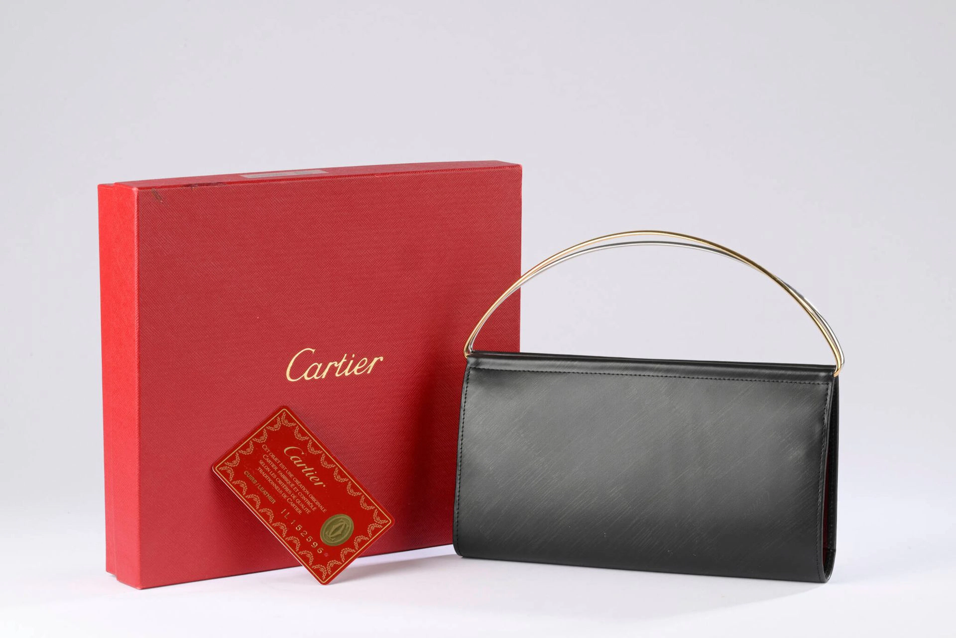 CARTIER - Lot 1