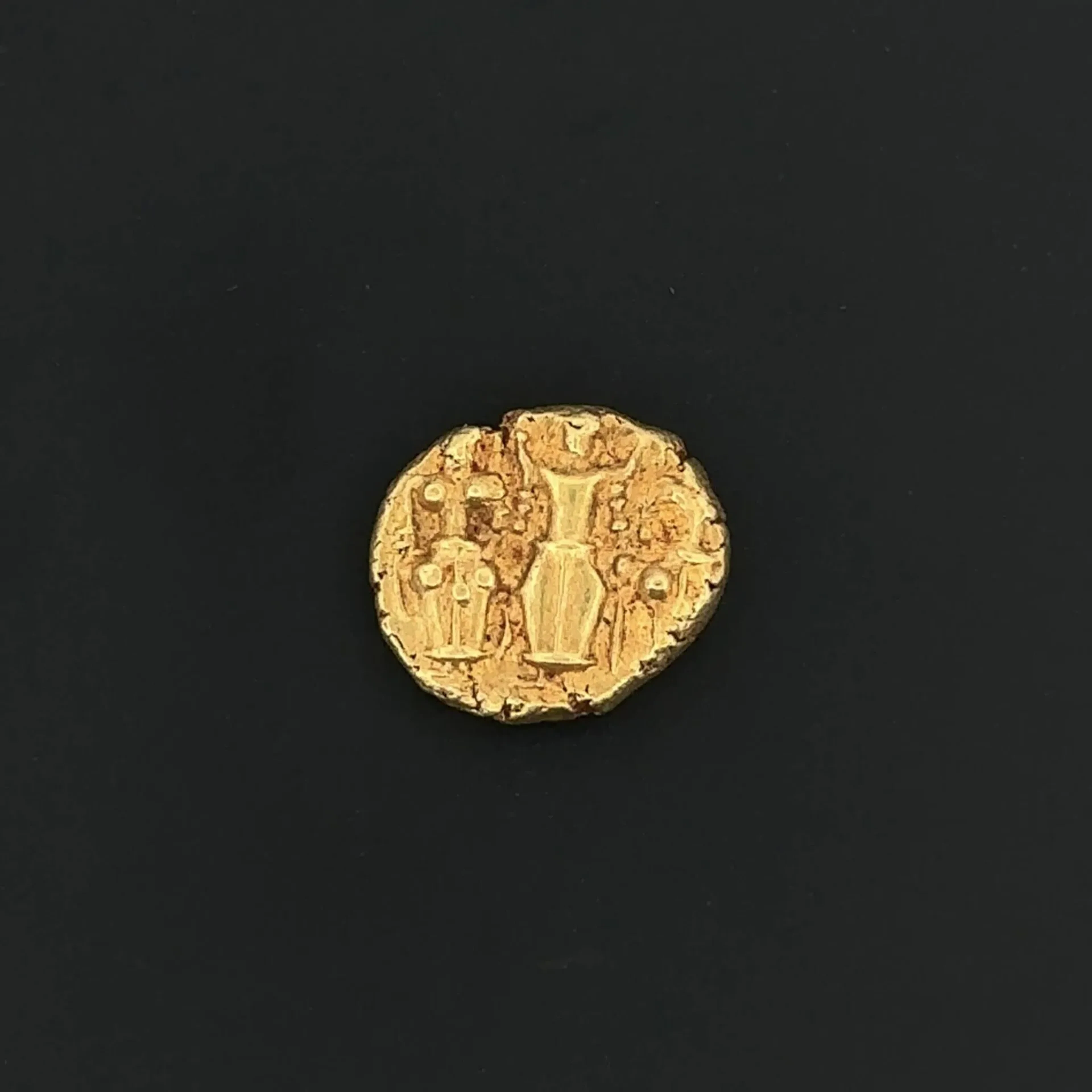 Dutch East Indies – Masulipatam - Lot 81