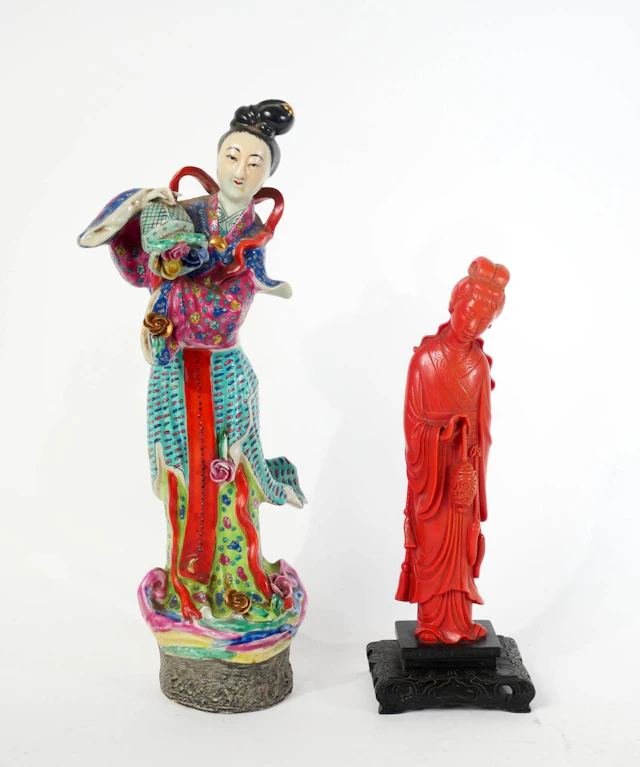 CHINA, 20th century - Lot 94