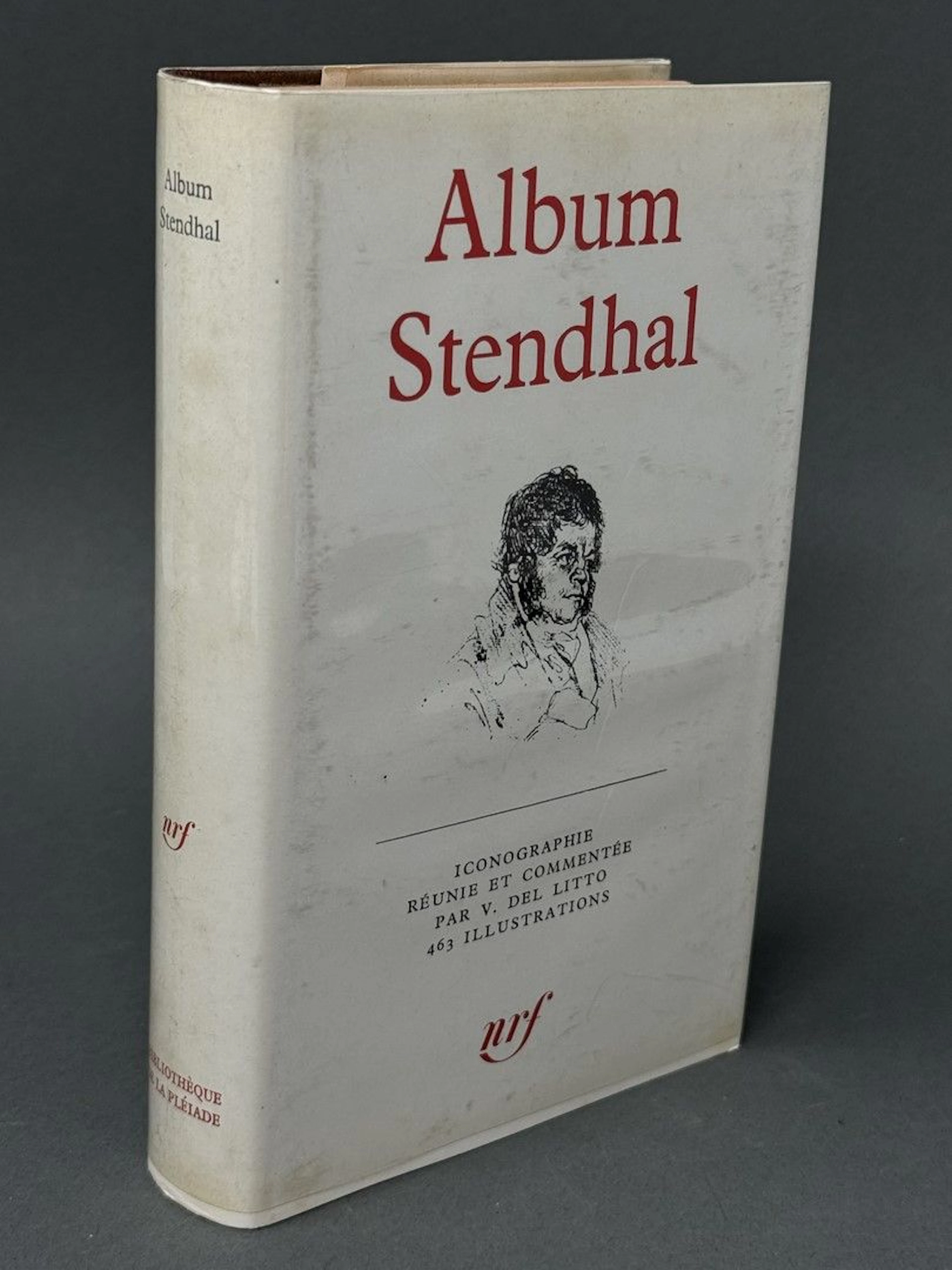 BIBLIOTHEQUE DE LA PLEIADE - Lot 98
