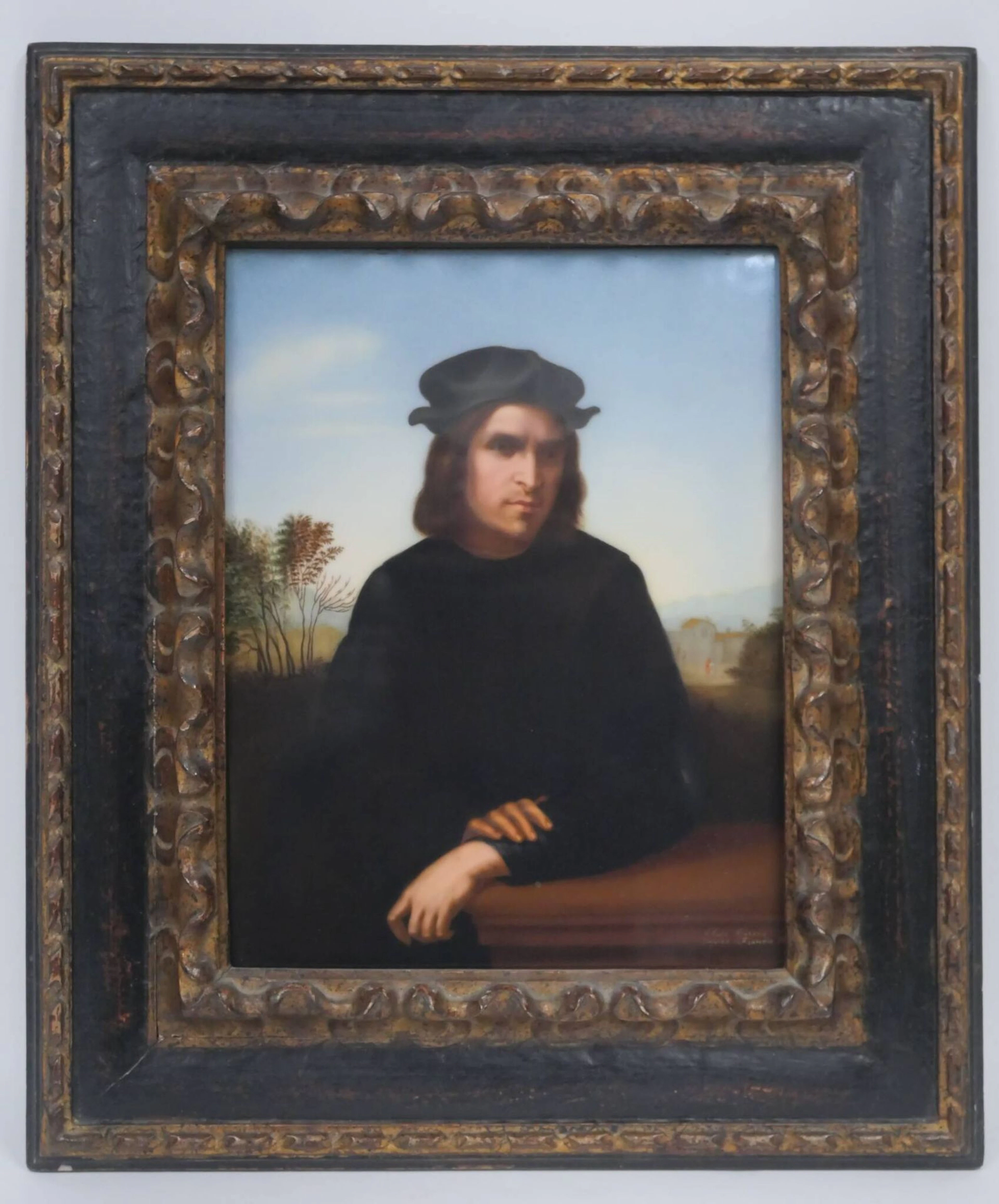 Élodie GORCES (active in the 19th century) - Lot 250