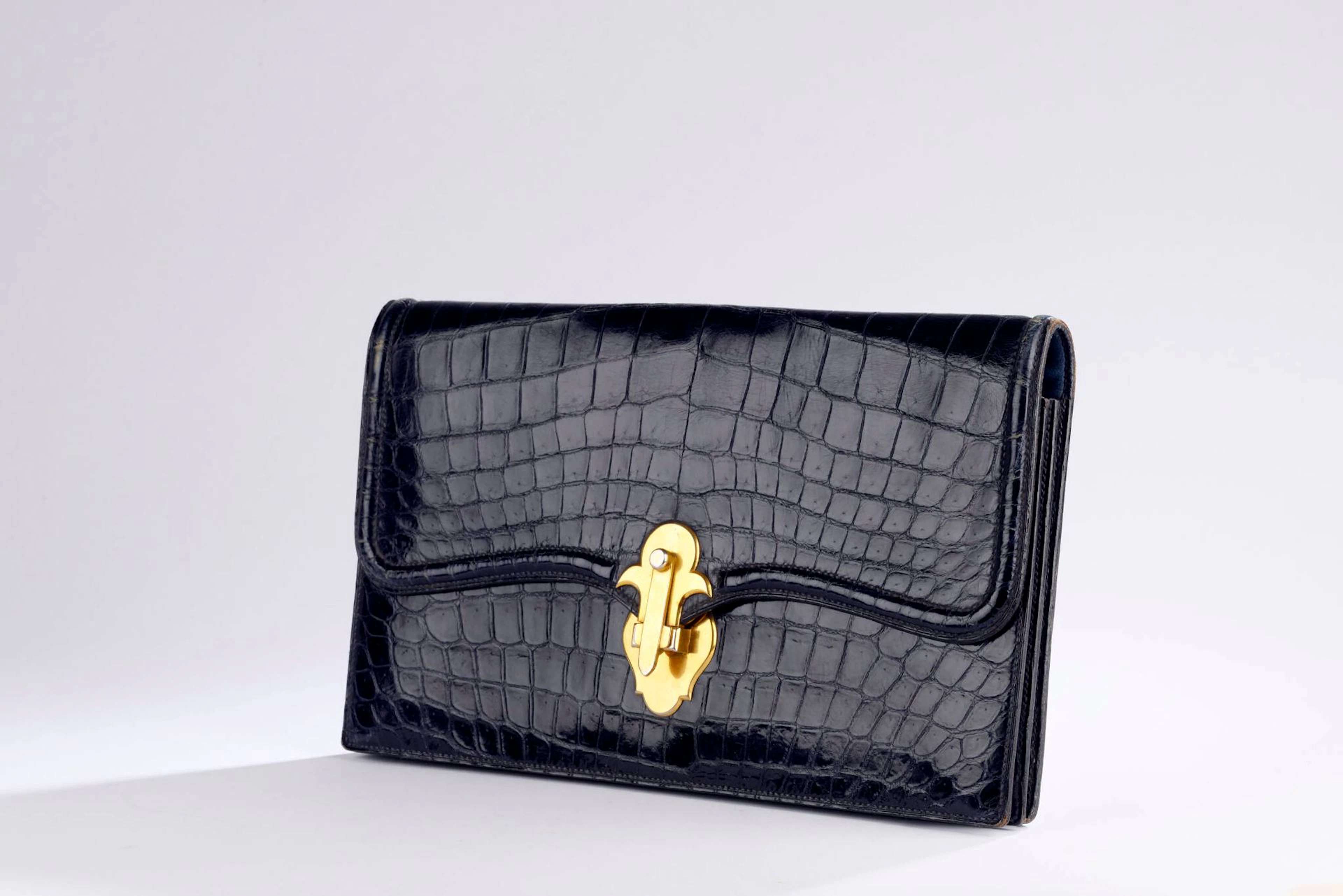 HERMES Paris, 24 rue Saint-Honoré - Lot 8
