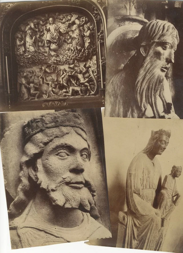 Eugène ATGET (1857-1927) - Lot 76