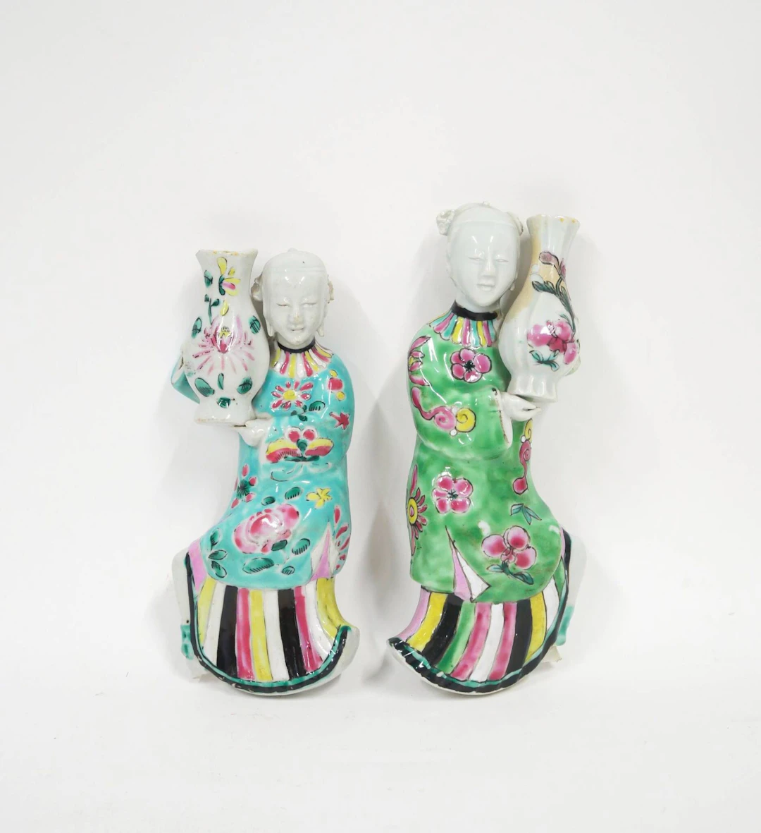 CHINA - JIAQING PERIOD (1796–1820) - Lot 21