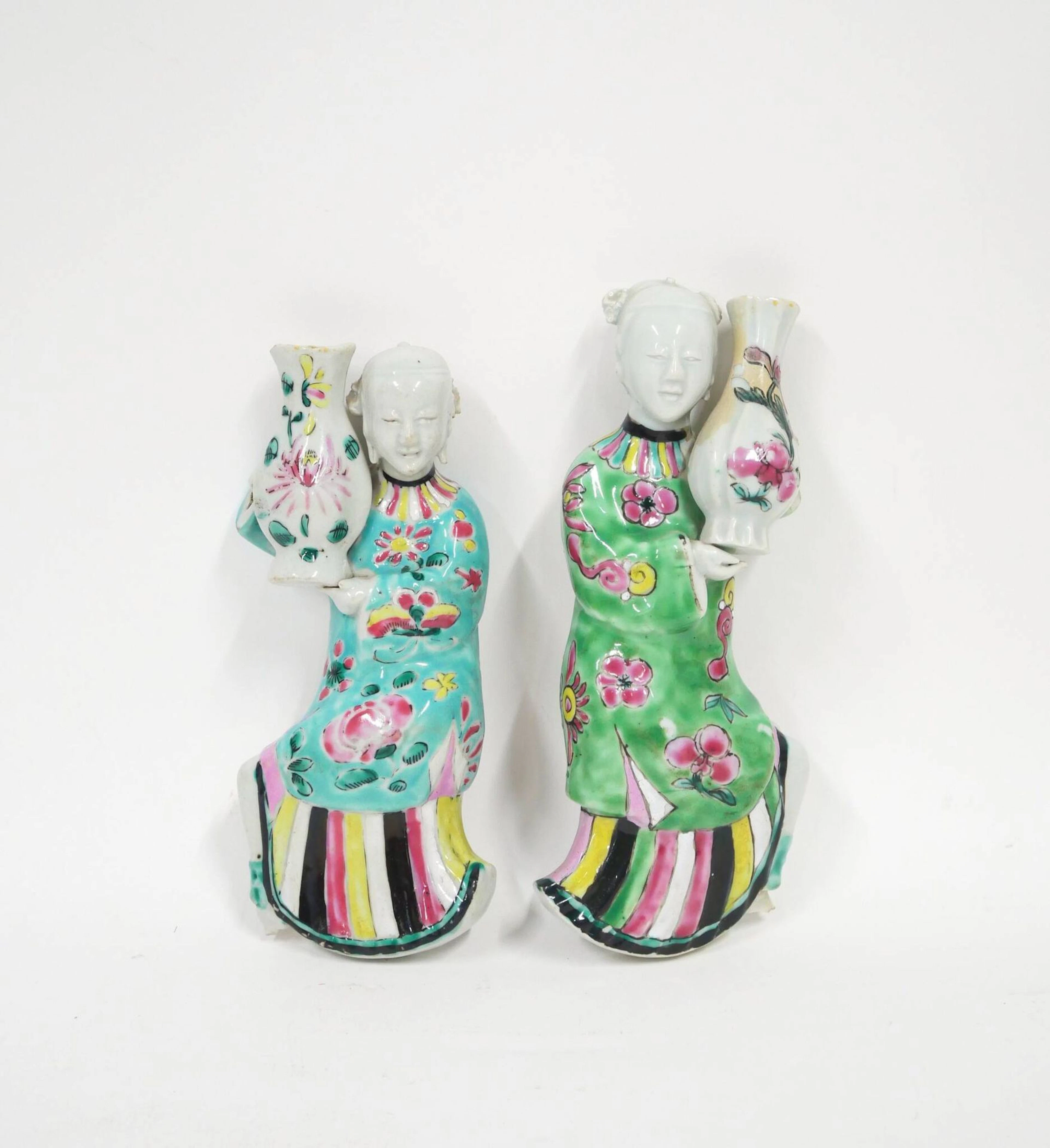 CHINA - JIAQING PERIOD (1796–1820) - Lot 21